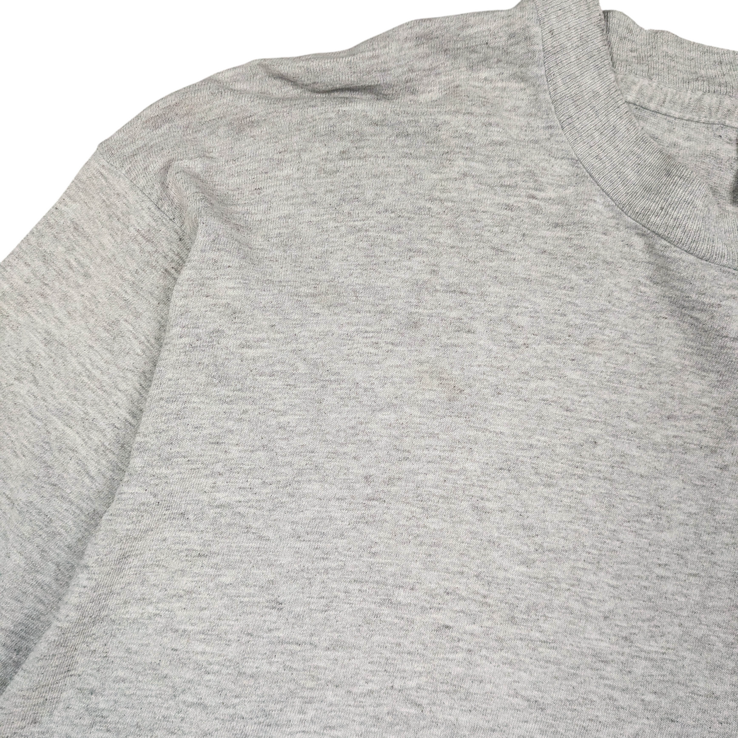 90s Delicious Tommy Trouble L/S T-Shirt Size XL