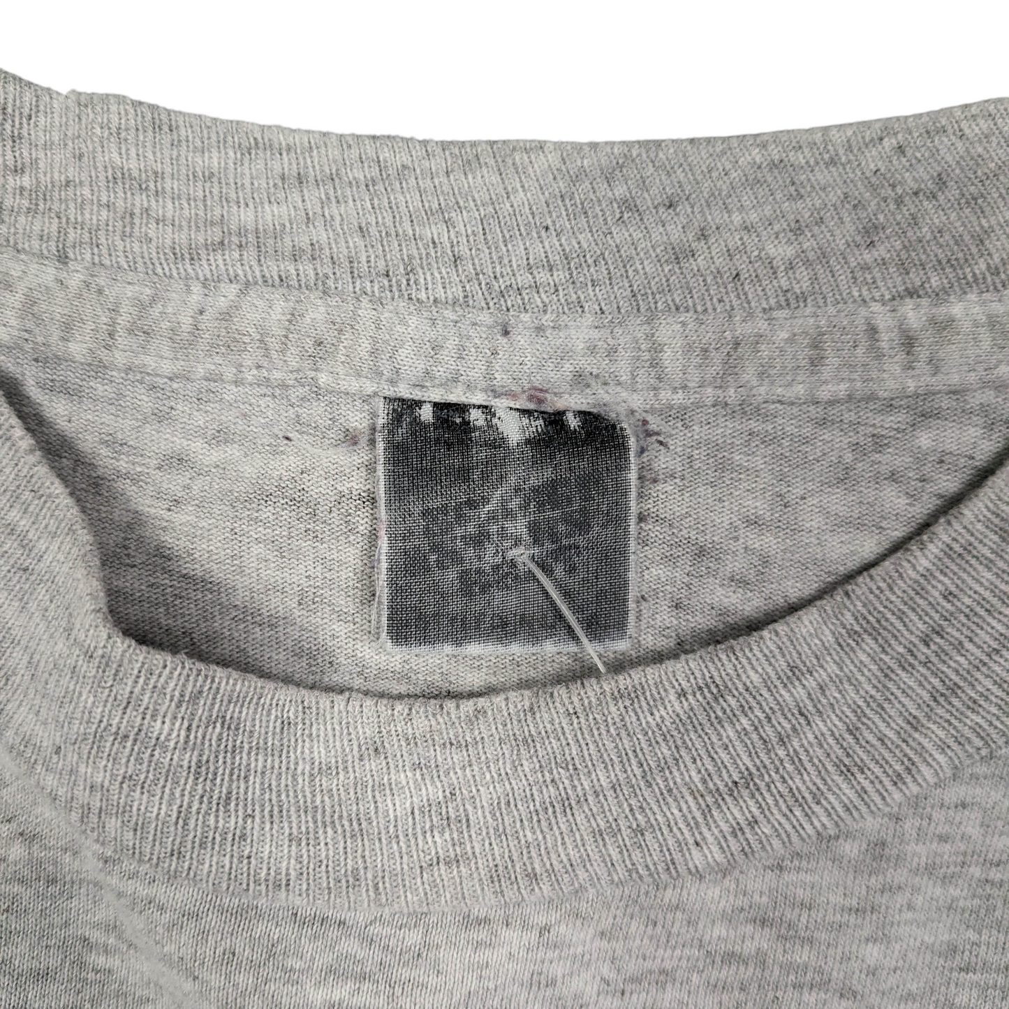90s Delicious Tommy Trouble L/S T-Shirt Size XL