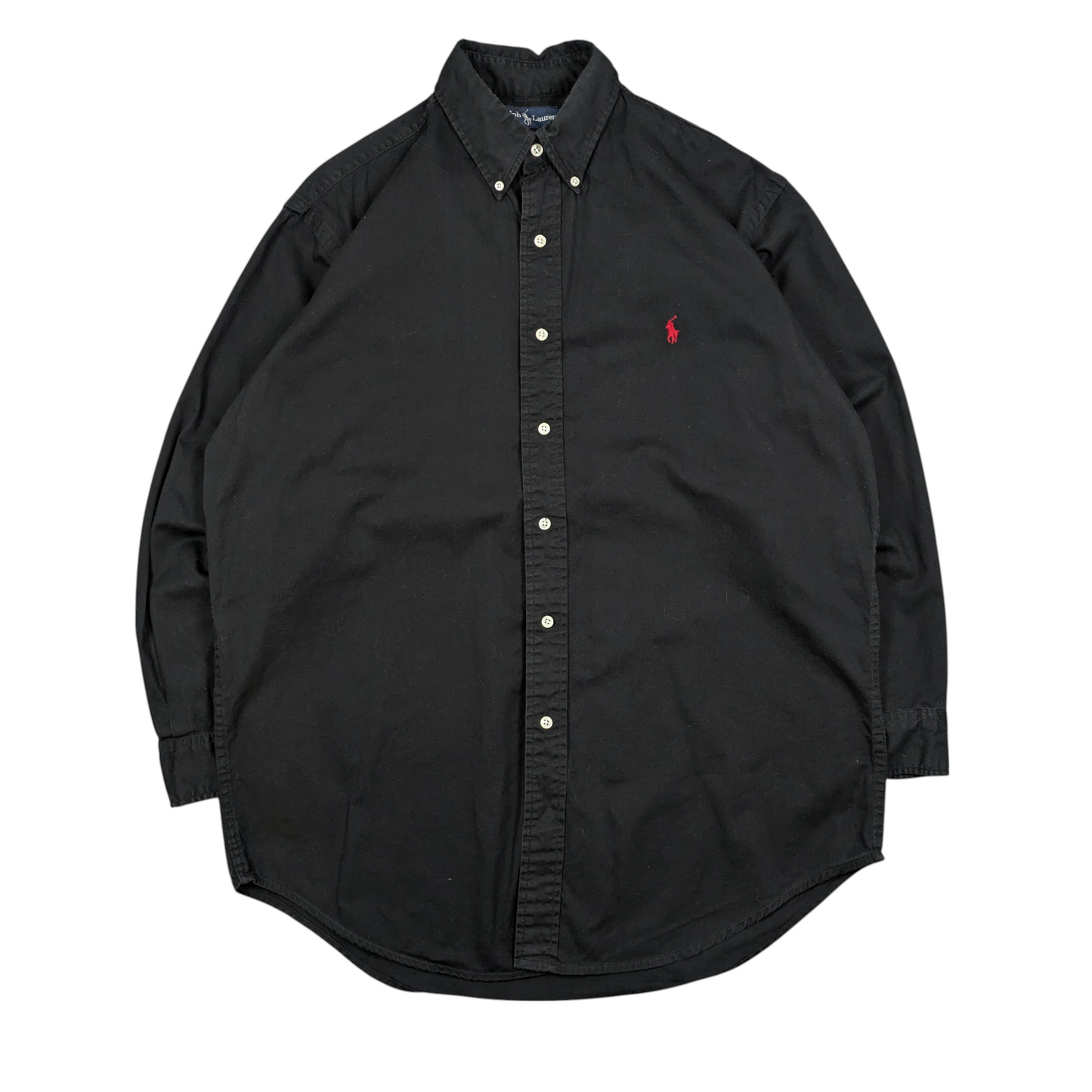Ralph Lauren Blaire Shirt Size M