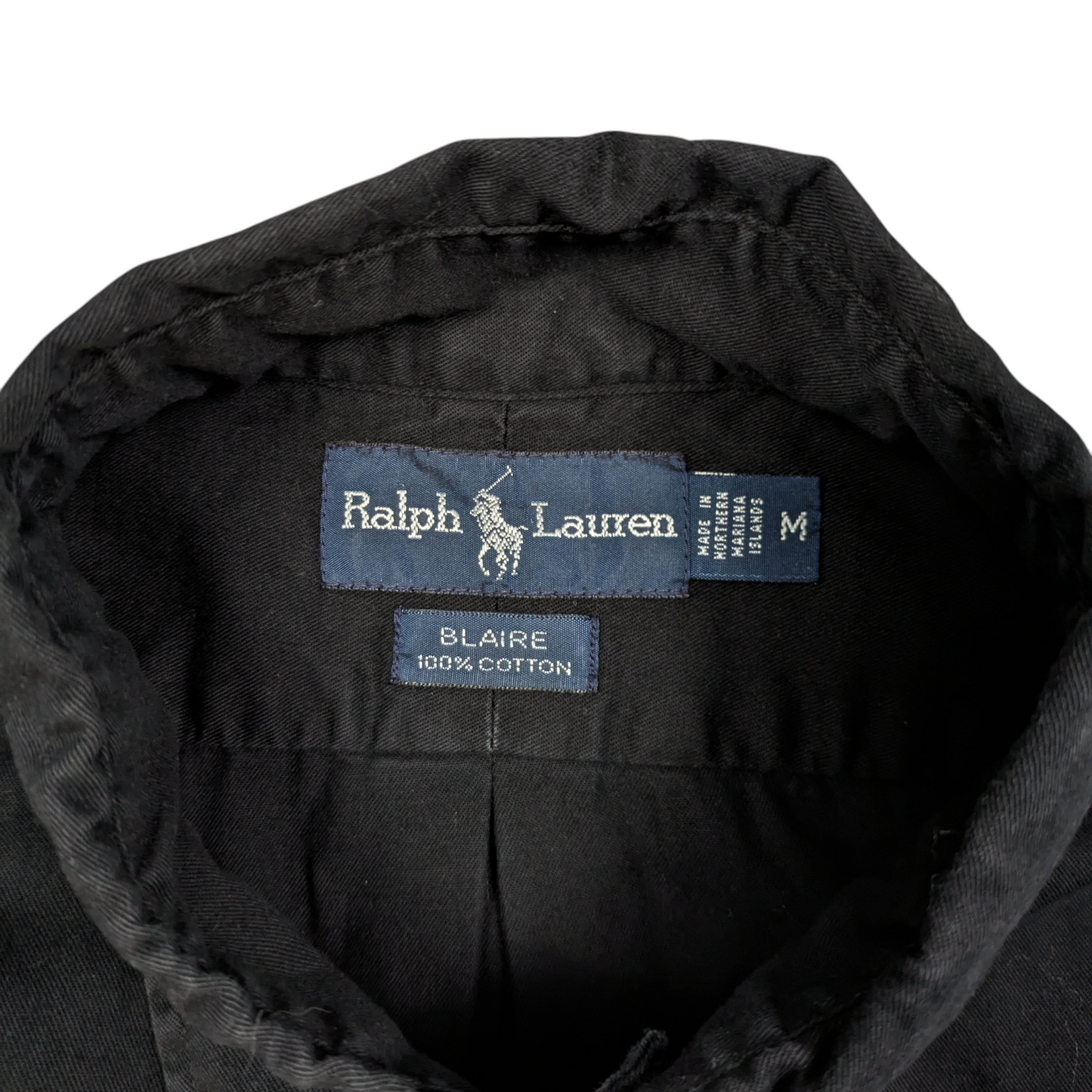 Ralph Lauren Blaire Shirt Size M