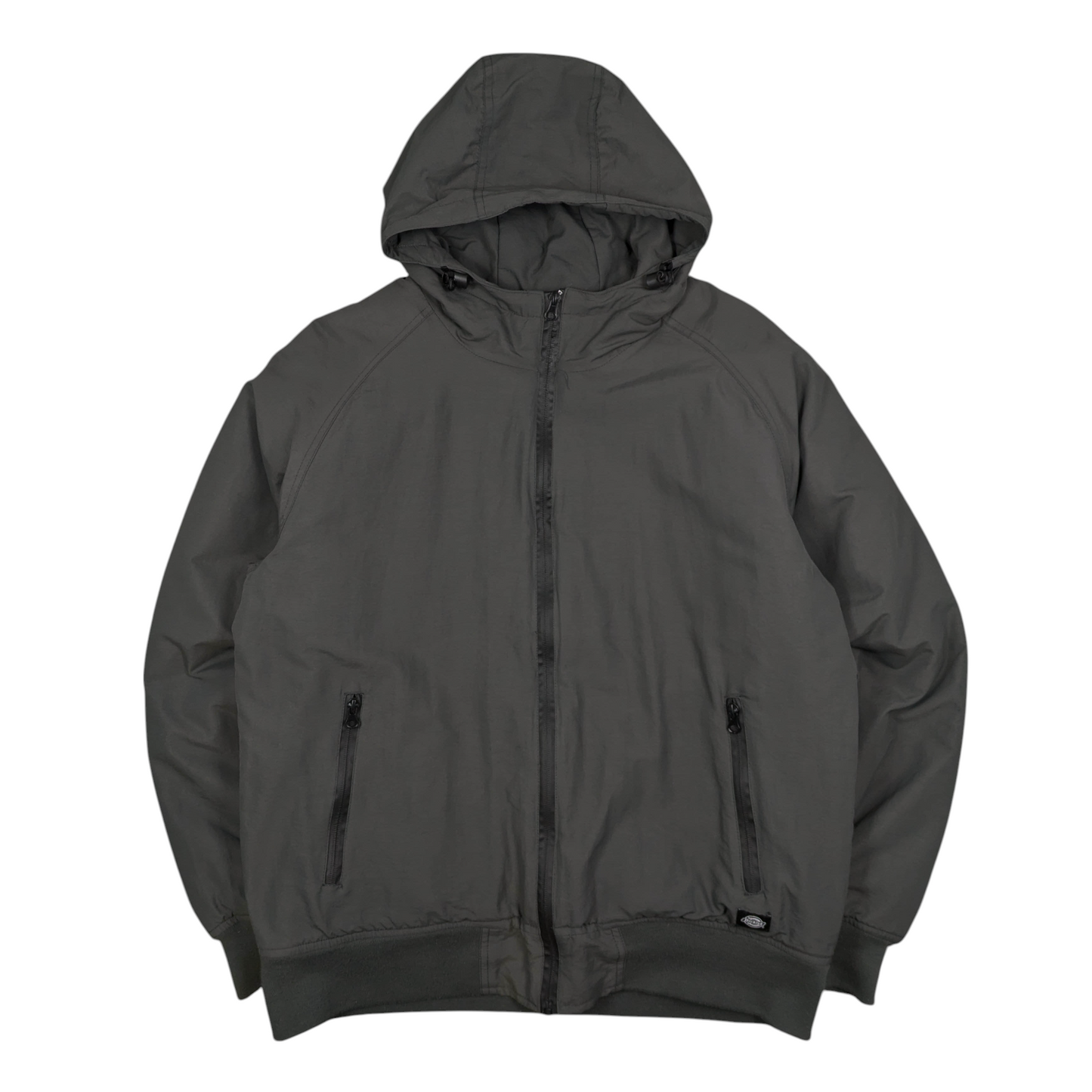 Dickies Lined Windbreaker Size L