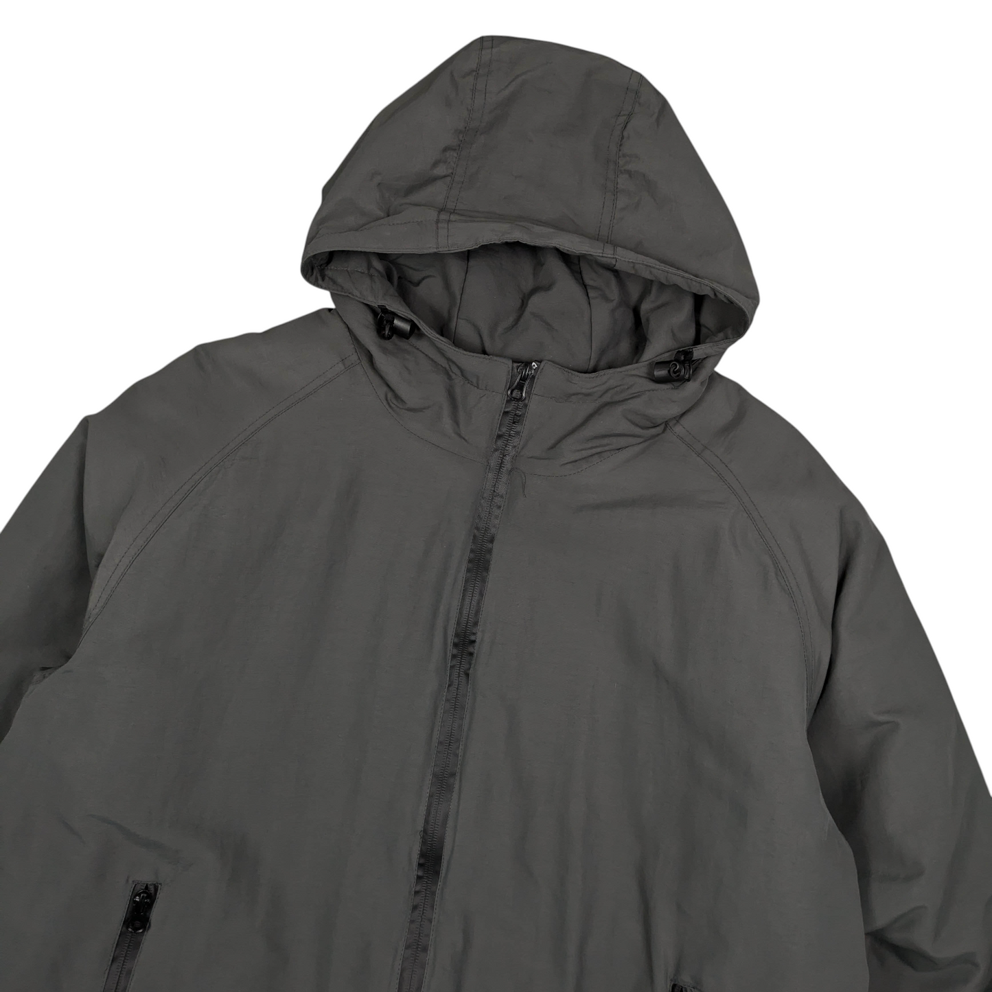 Dickies Lined Windbreaker Size L