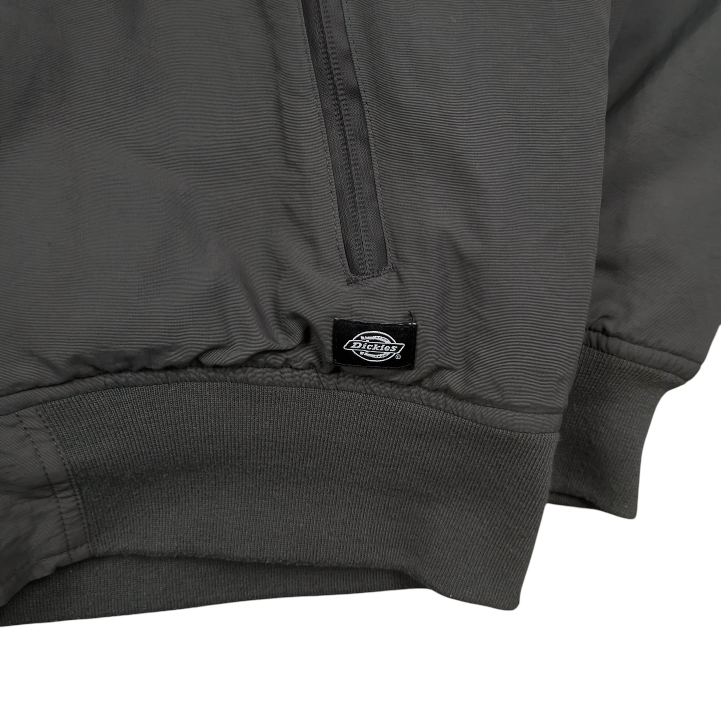 Dickies Lined Windbreaker Size L