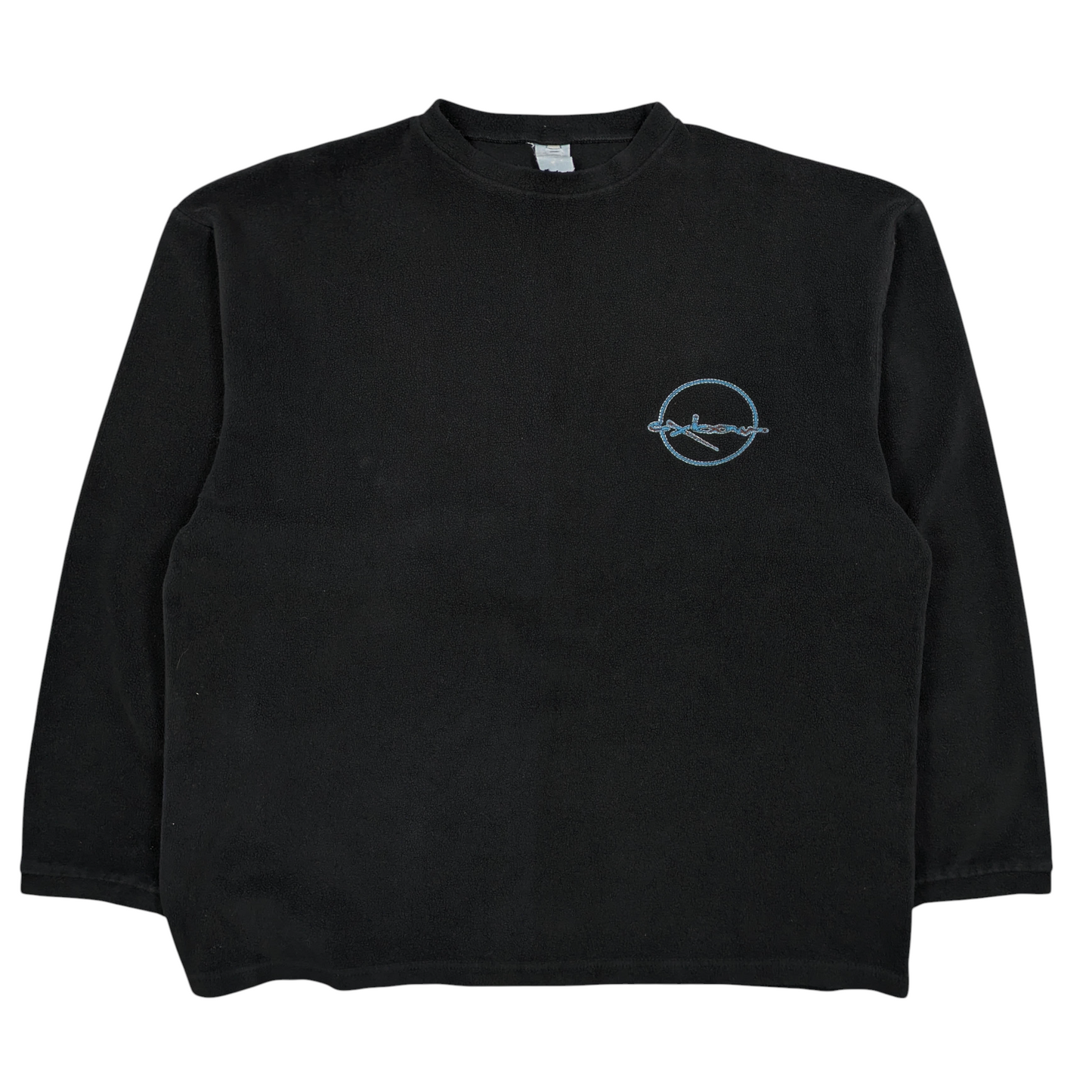 90s Oxbow Fleece Sweatshirt Size XL