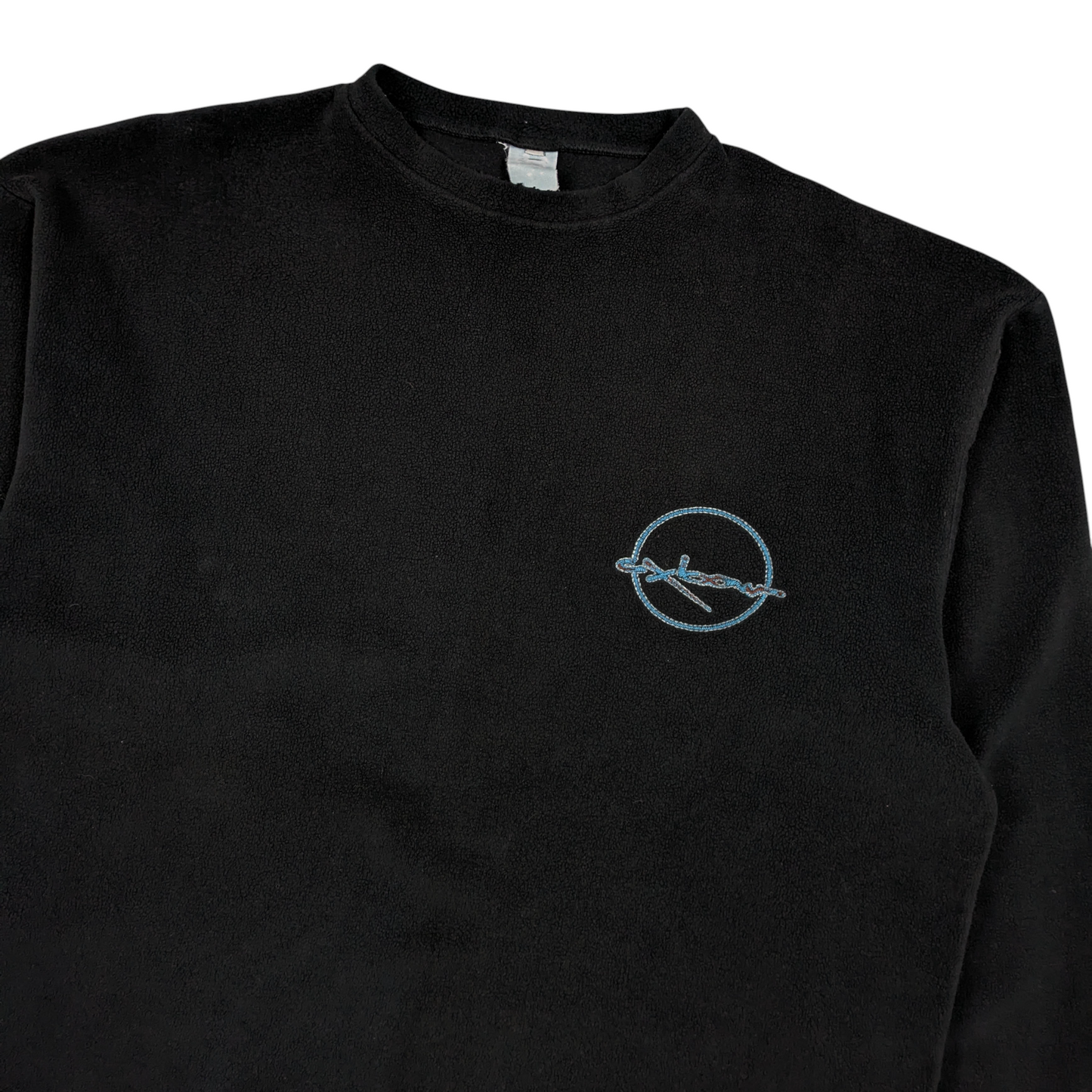 90s Oxbow Fleece Sweatshirt Size XL