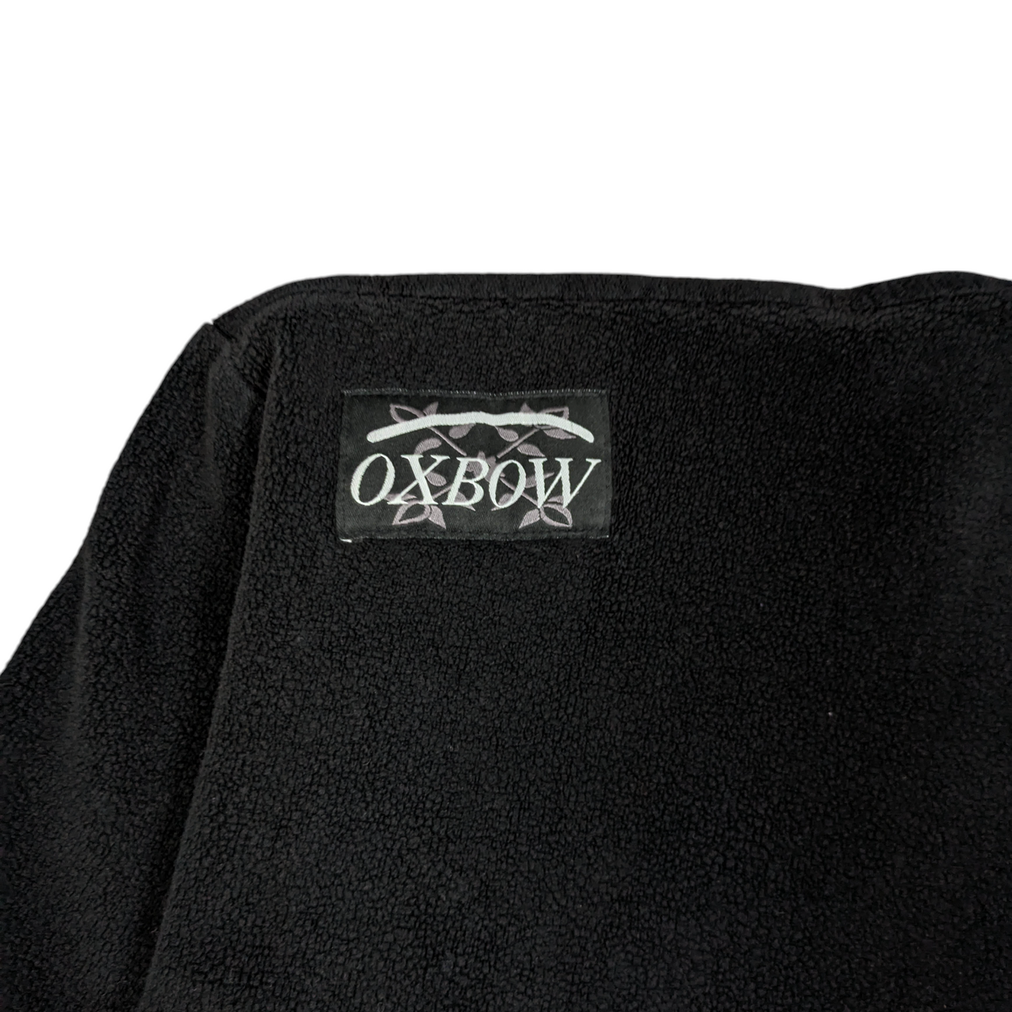 90s Oxbow Fleece Sweatshirt Size XL