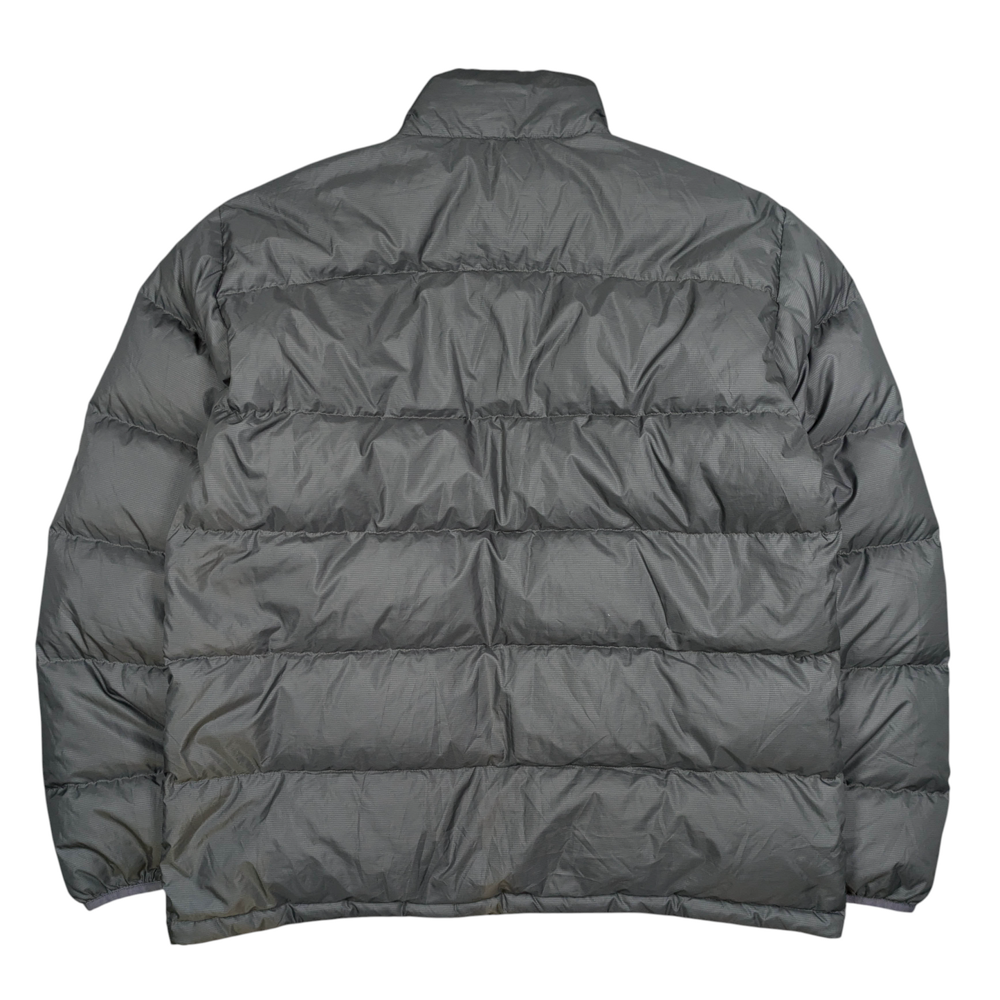 Mont Bell Down Fill Puffer Jacket Size M