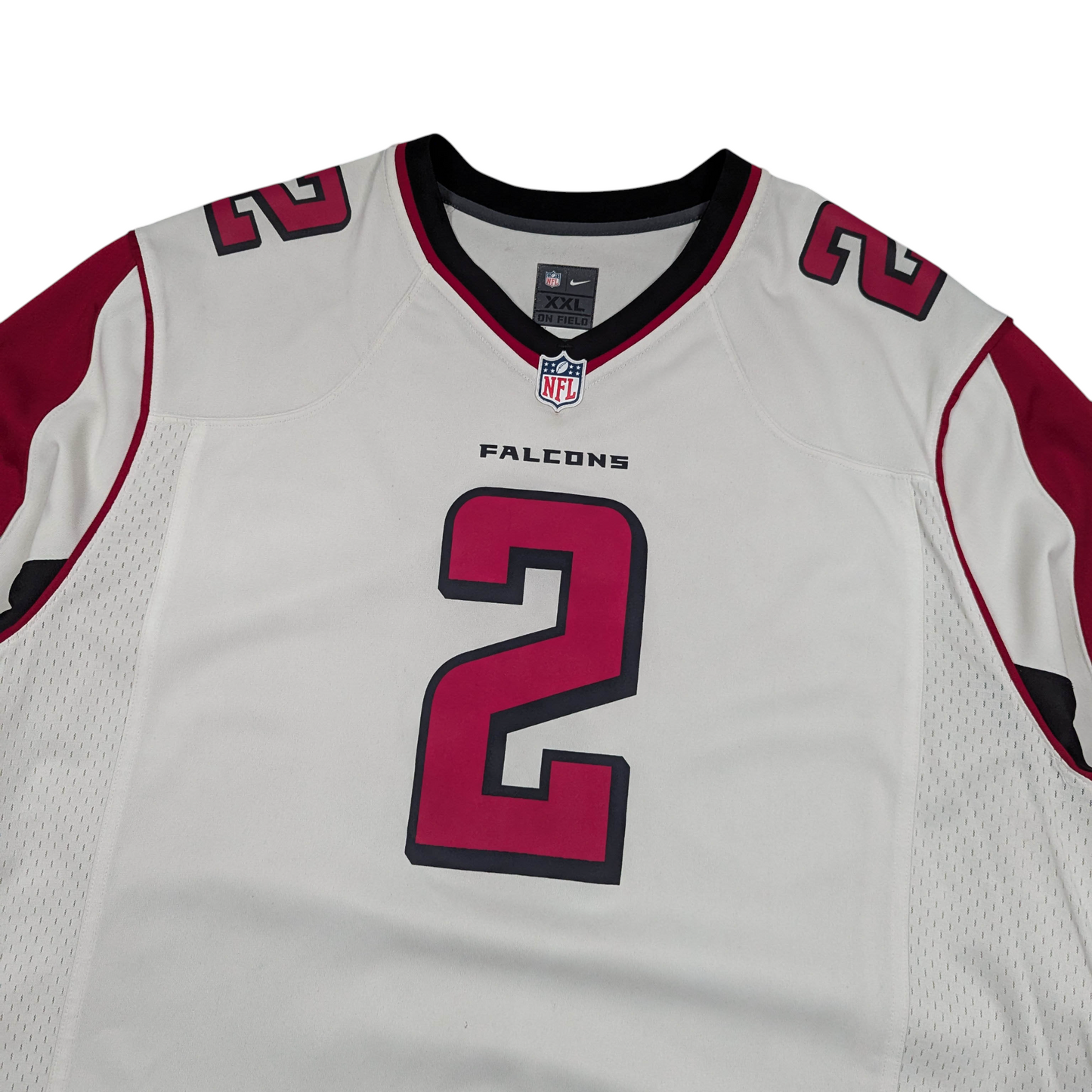 Atlanta Falcons Ryan Nike NFL Jersey Size XXL