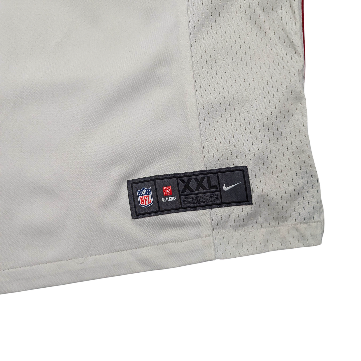 Atlanta Falcons Ryan Nike NFL Jersey Size XXL