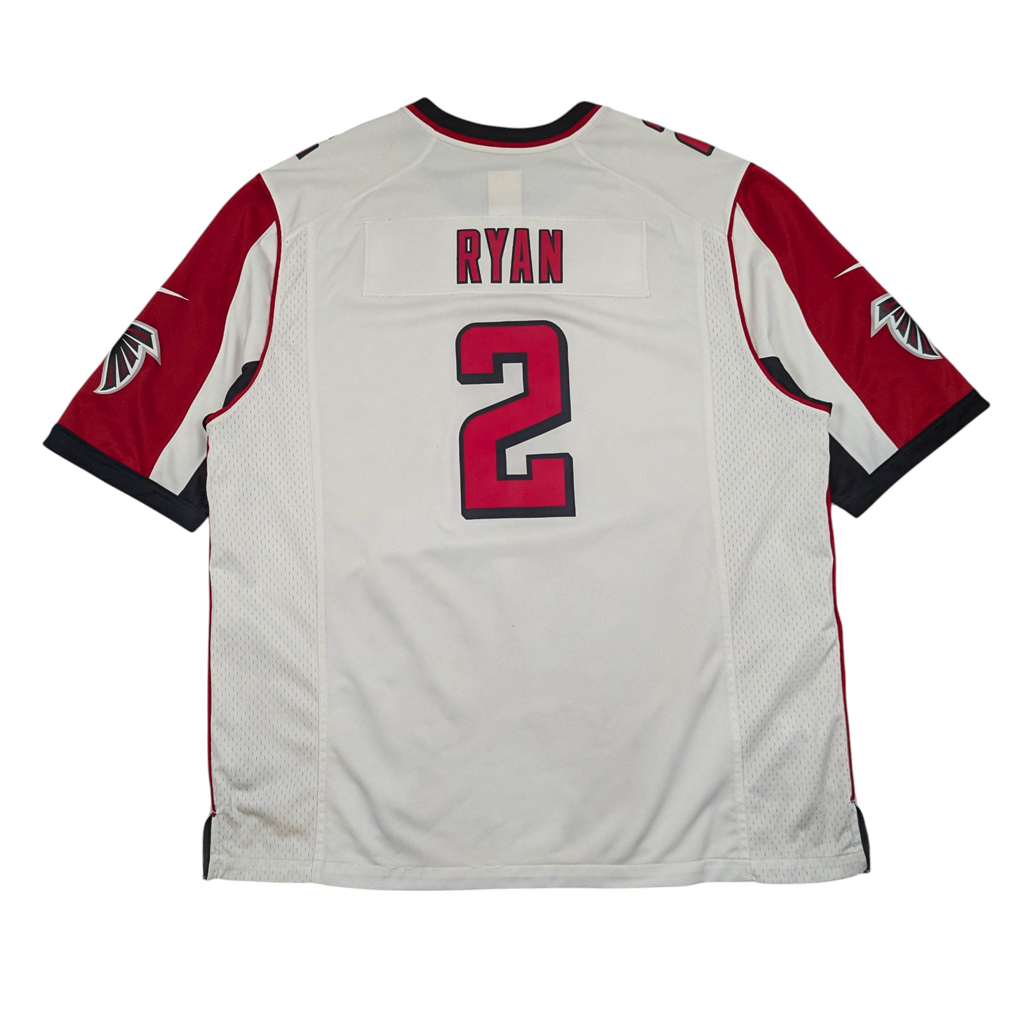 Atlanta Falcons Ryan Nike NFL Jersey Size XXL