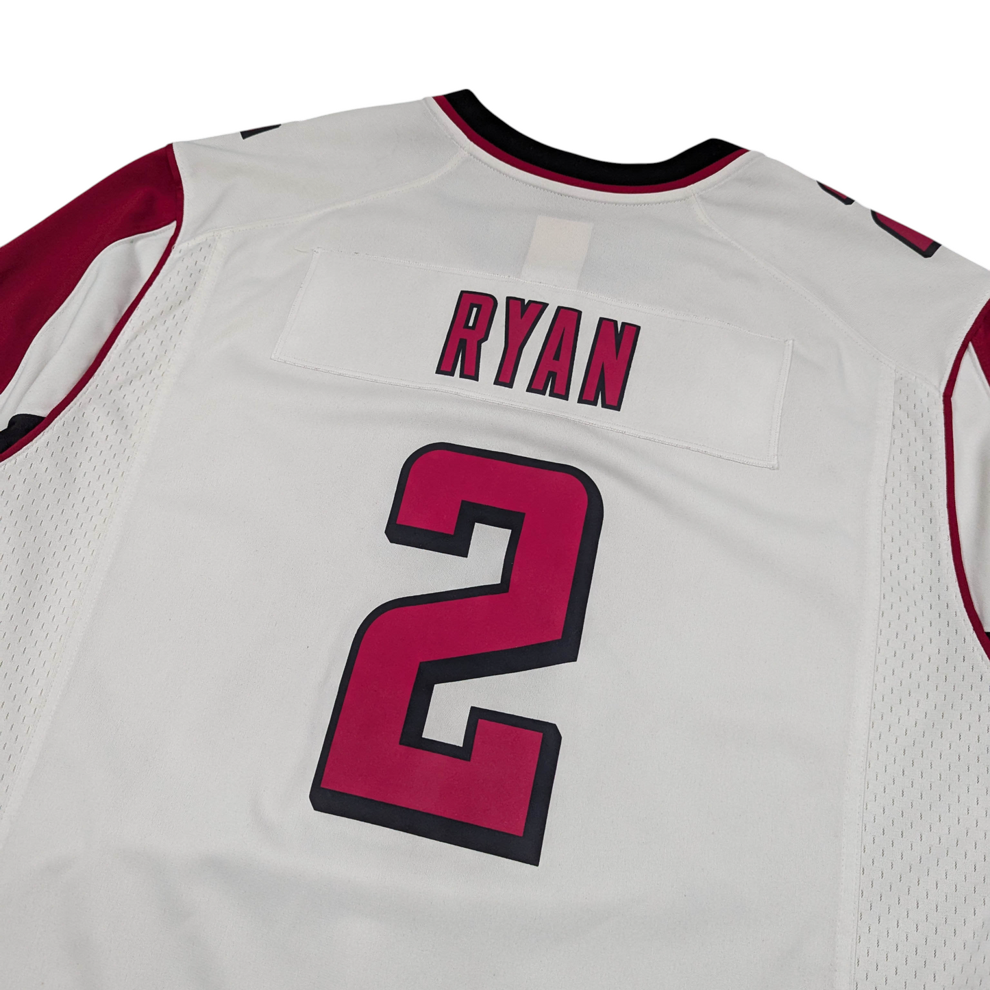 Atlanta Falcons Ryan Nike NFL Jersey Size XXL