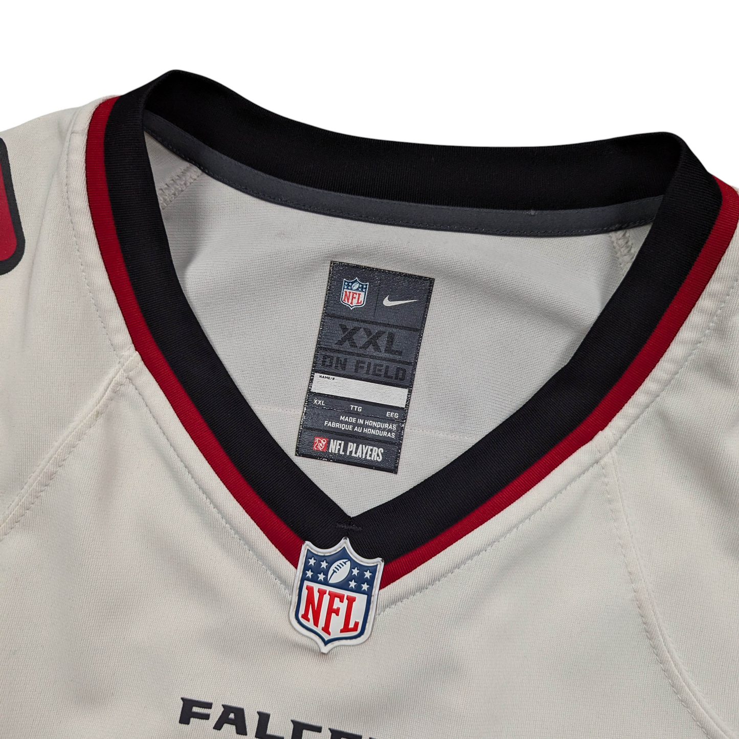 Atlanta Falcons Ryan Nike NFL Jersey Size XXL