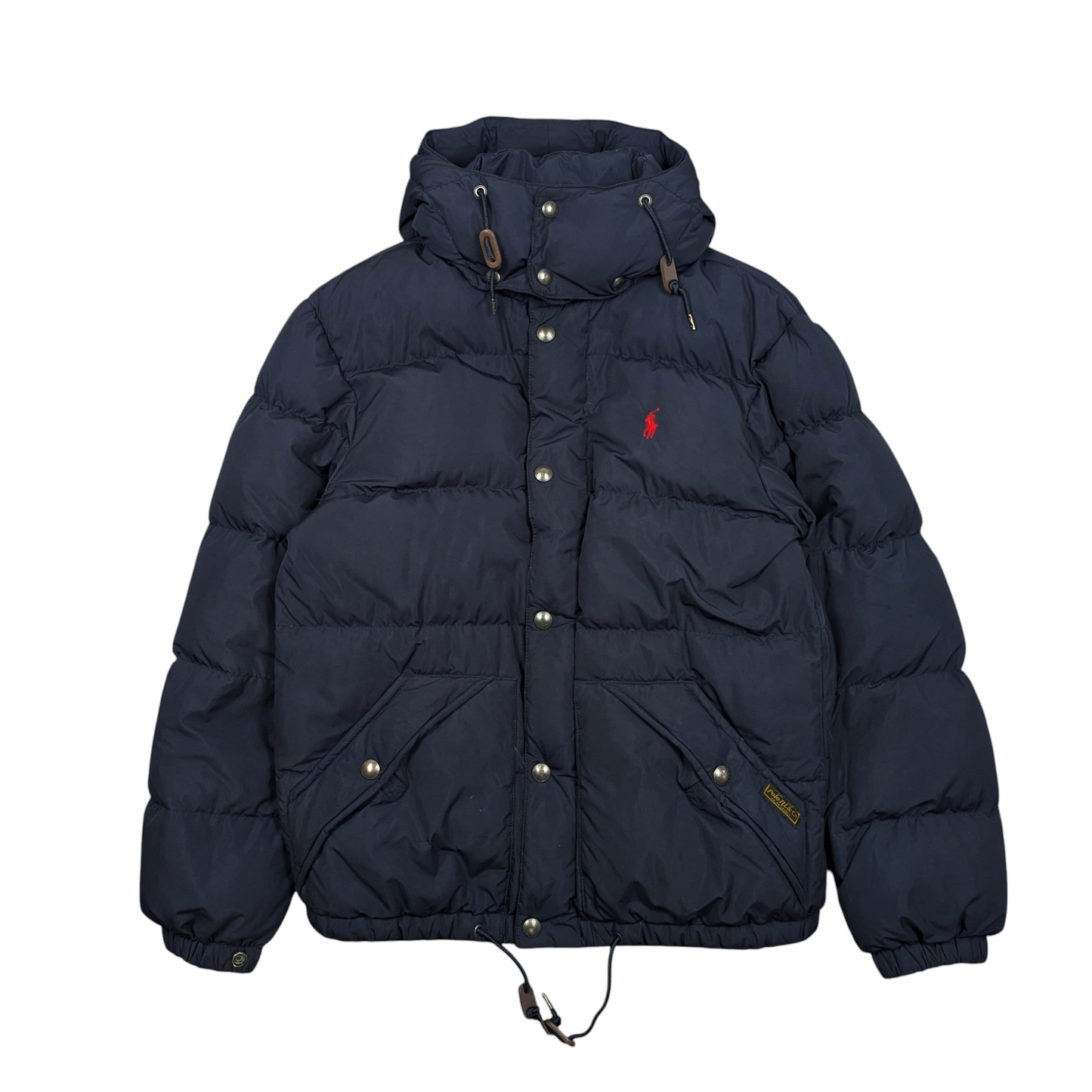 Ralph Lauren Down Fill Puffer Size S