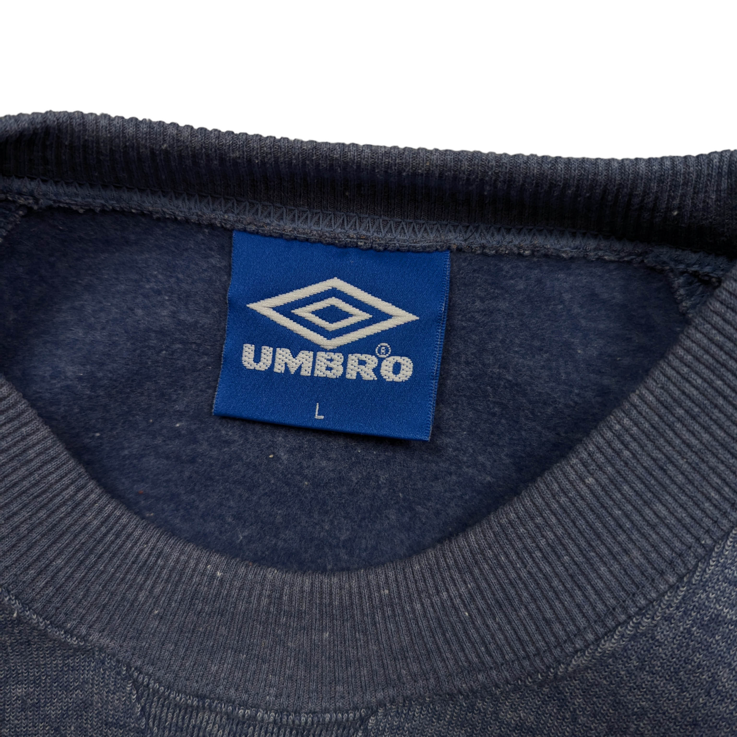 90s Umbro Sweatshirt Size L