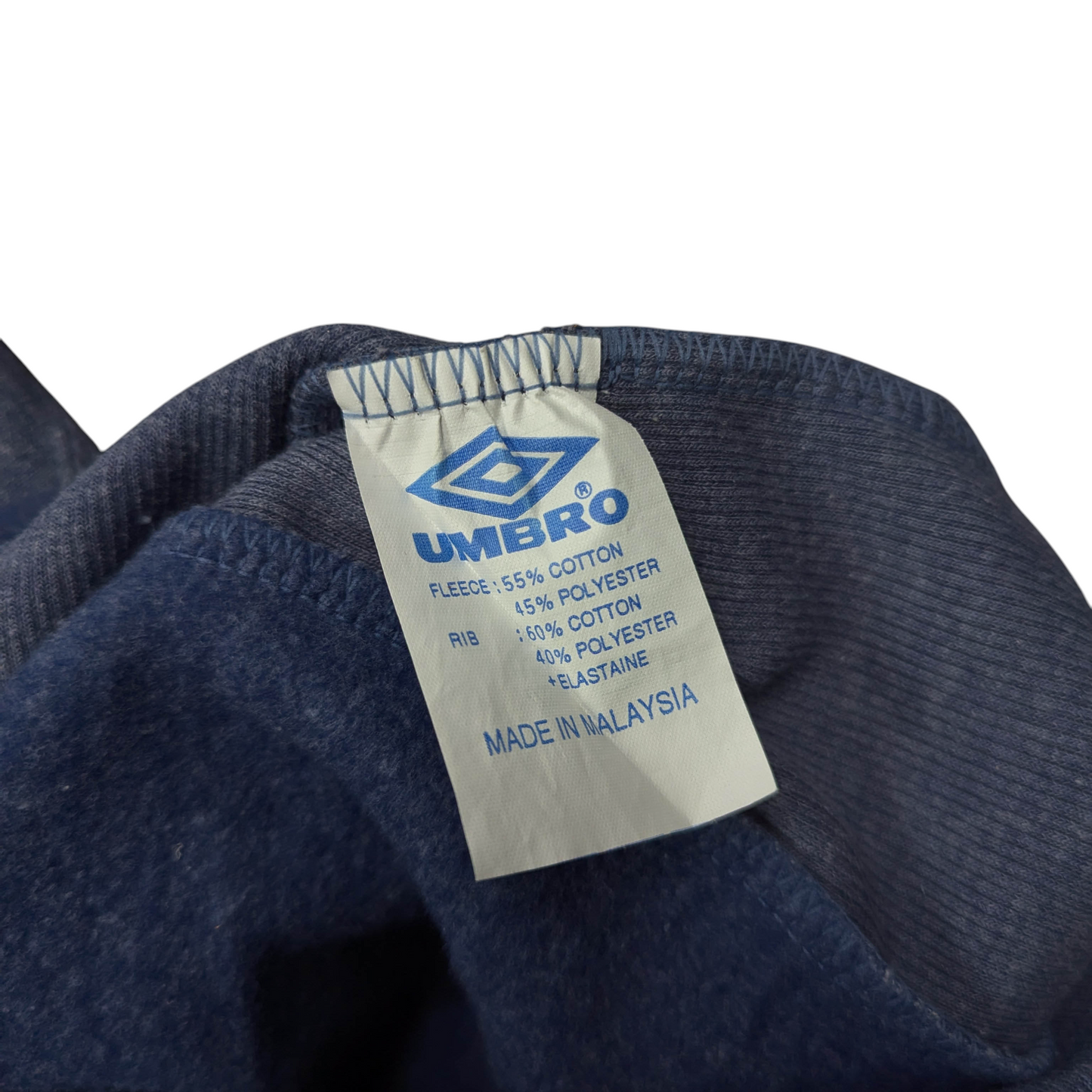 90s Umbro Sweatshirt Size L