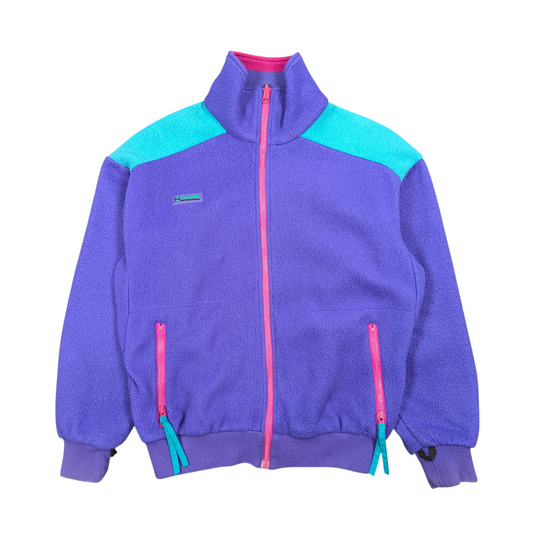 90s Columbia Fleece Women's Size S
