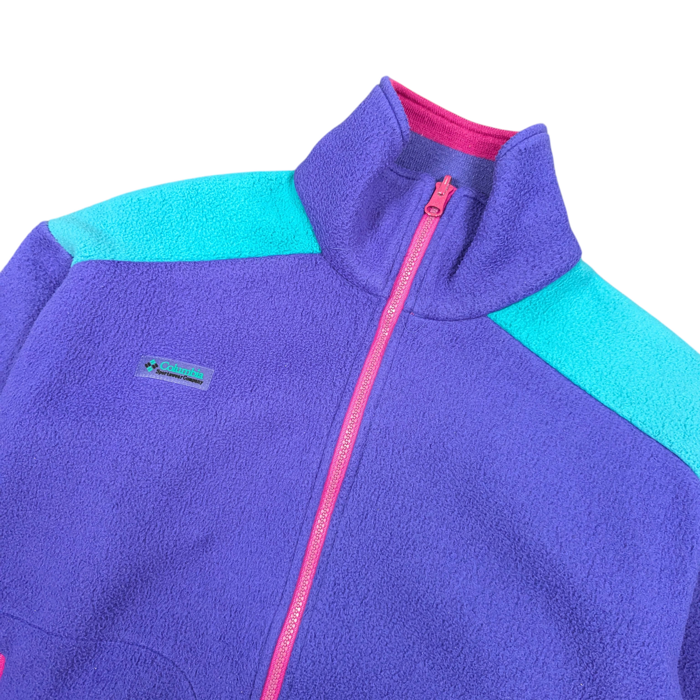 90s Columbia Fleece Women's Size S