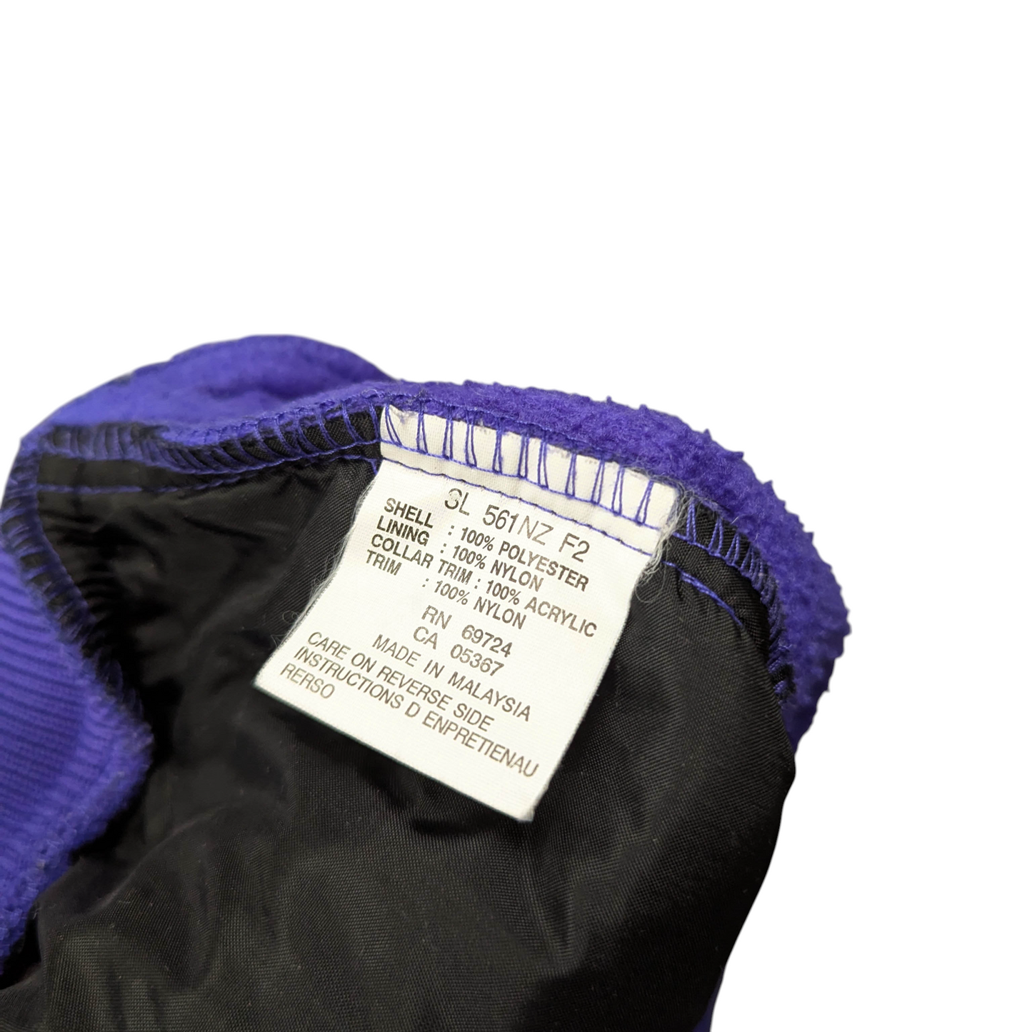 90s Columbia Fleece Women's Size S