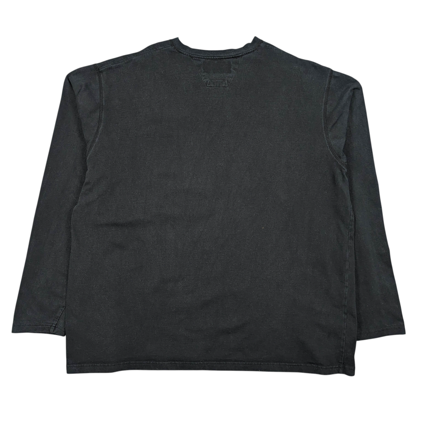 00s Harley Davidson L/S T-Shirt Size XL