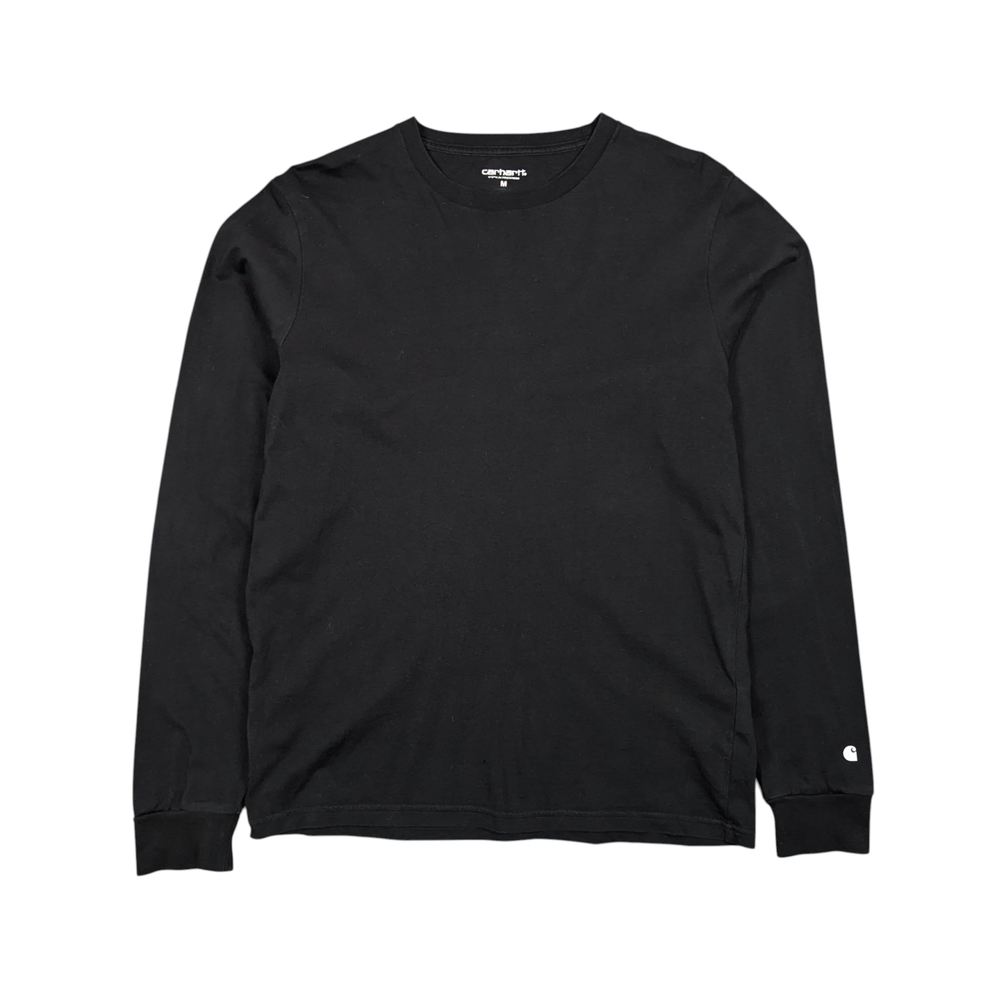 Carhartt WIP L/S Base T-Shirt Size M