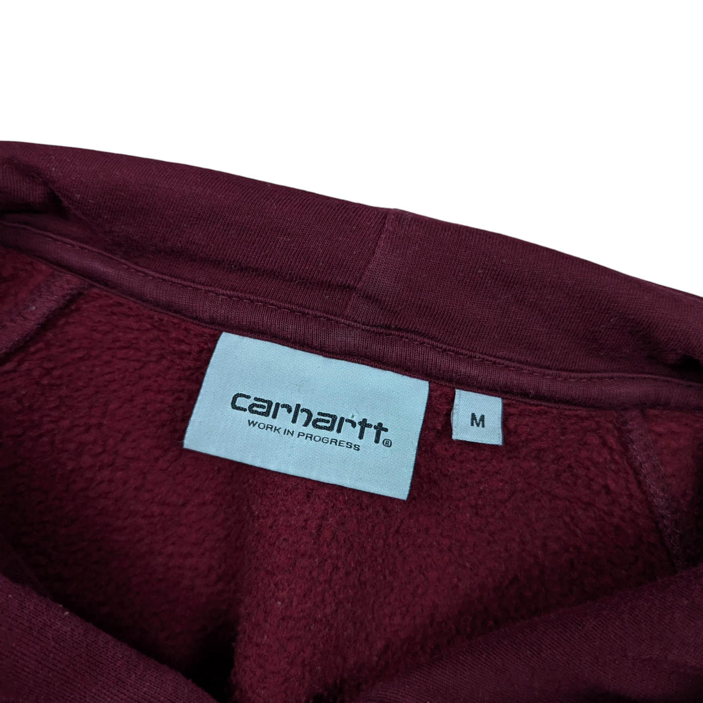 Carhartt WIP Chase Hoodie Size M
