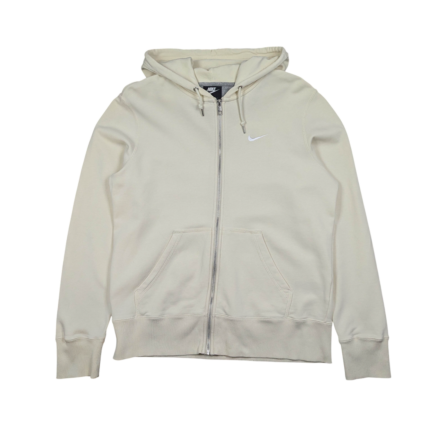 Nike Zip Hoodie Size M