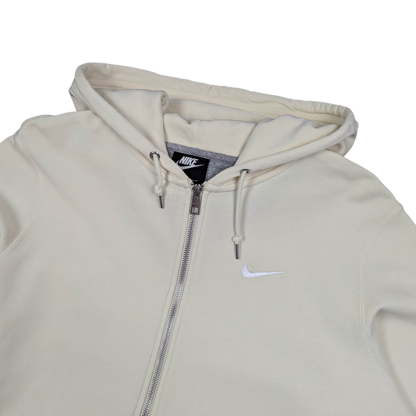 Nike Zip Hoodie Size M
