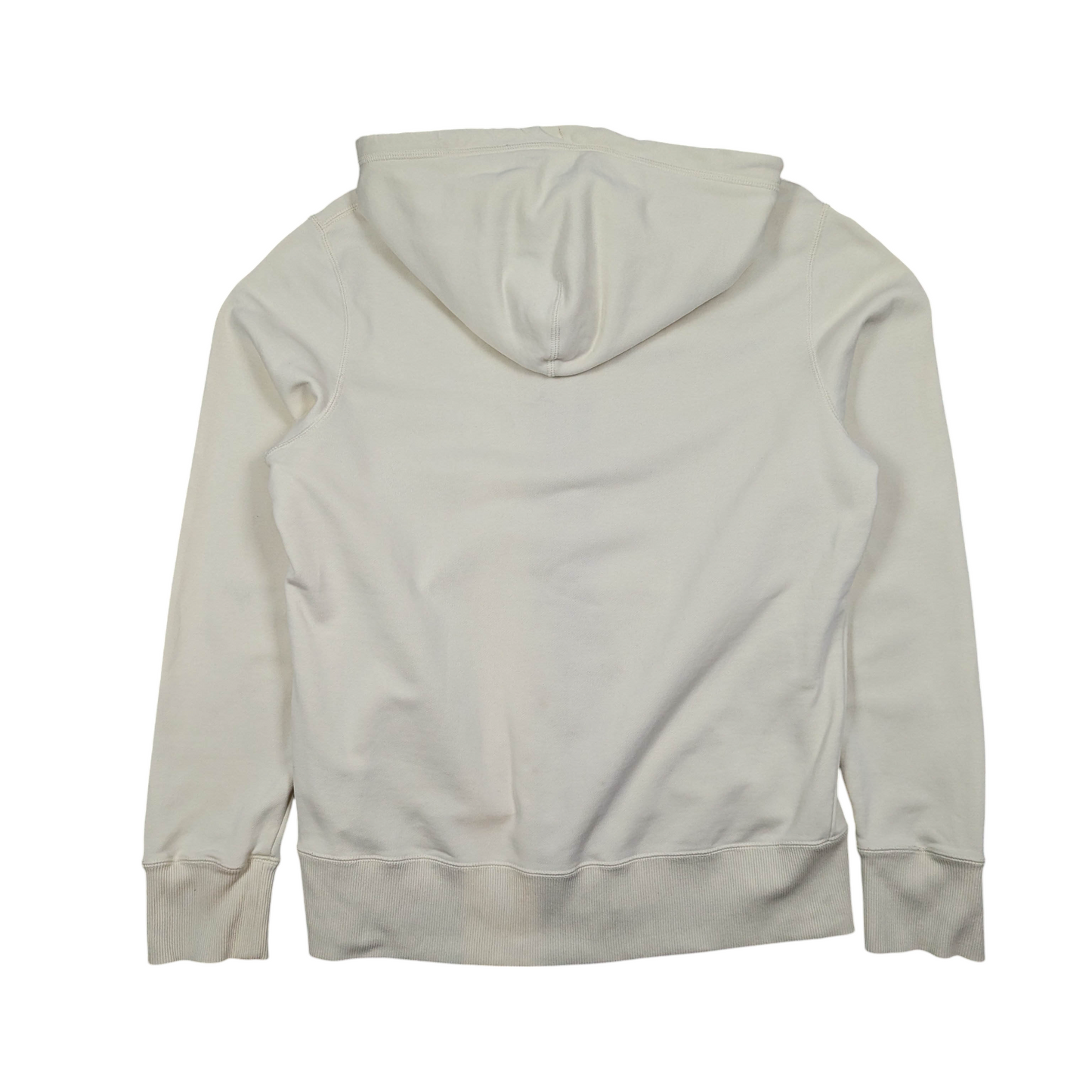 Nike Zip Hoodie Size M