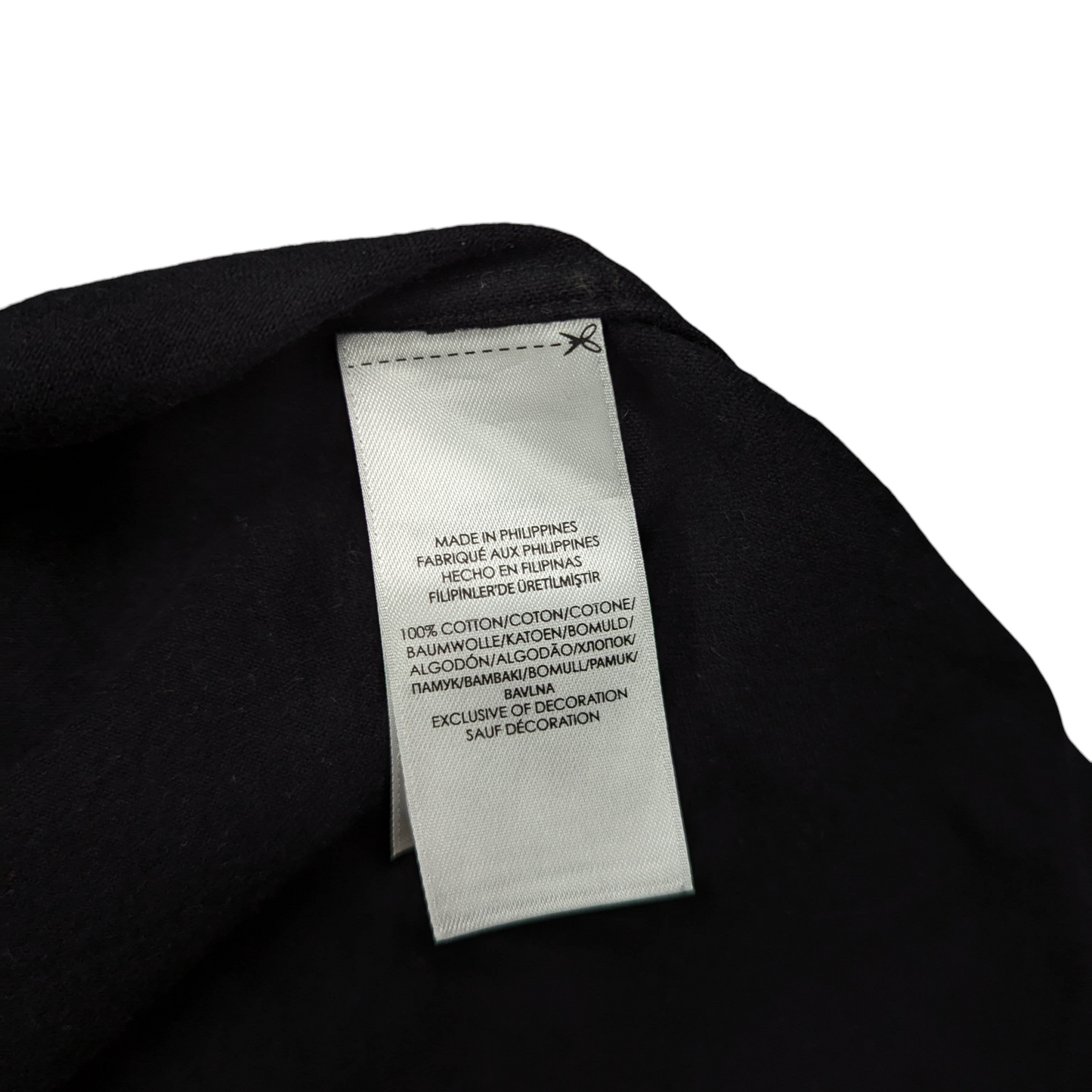 Ralph Lauren Slim Fit Flannel Shirt Size S