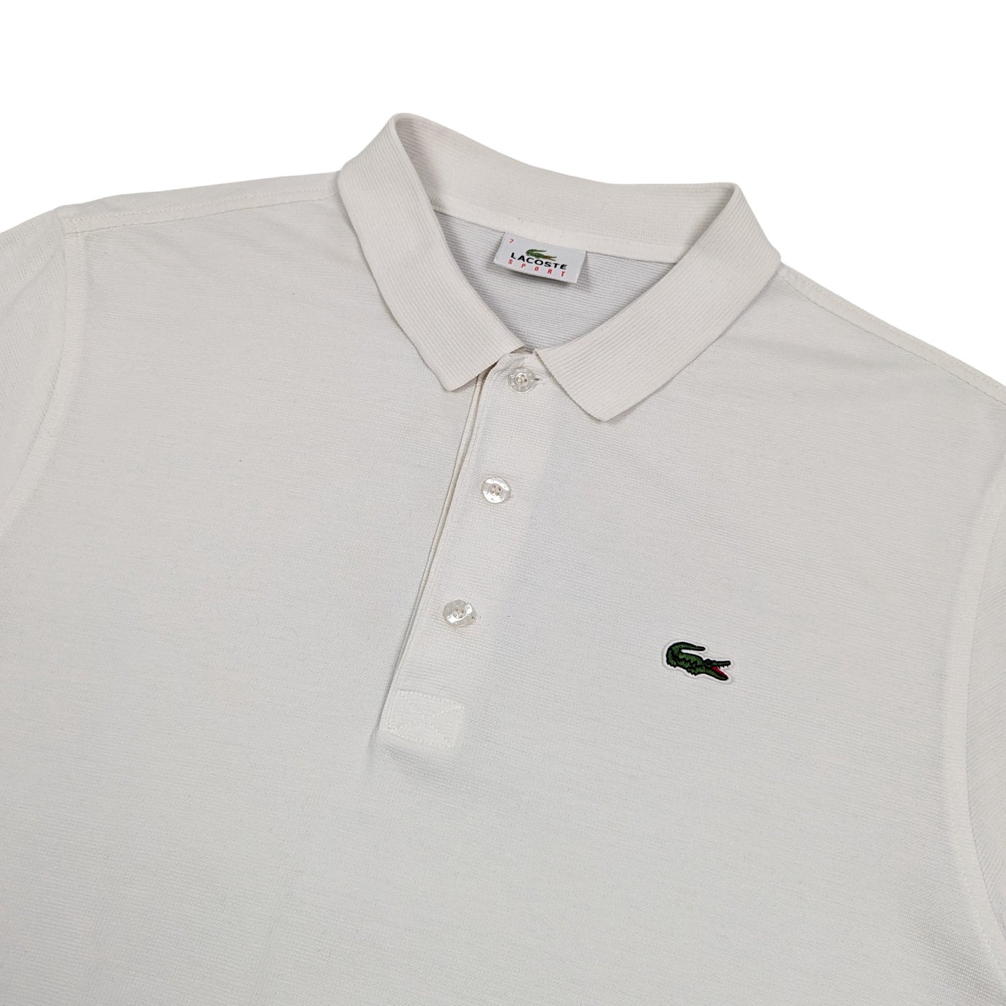 Lacoste Polo Shirt Size XXL