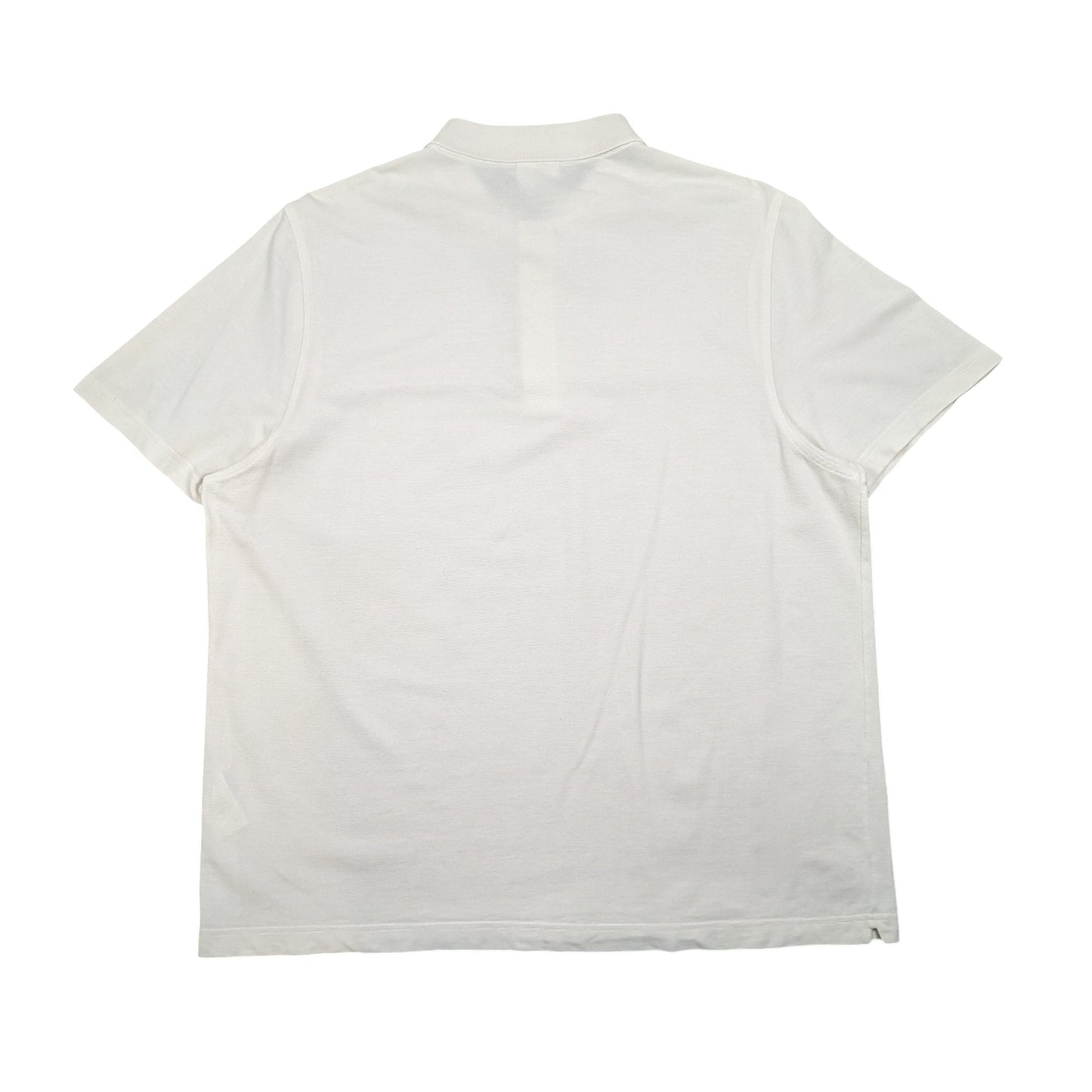 Lacoste Polo Shirt Size XXL