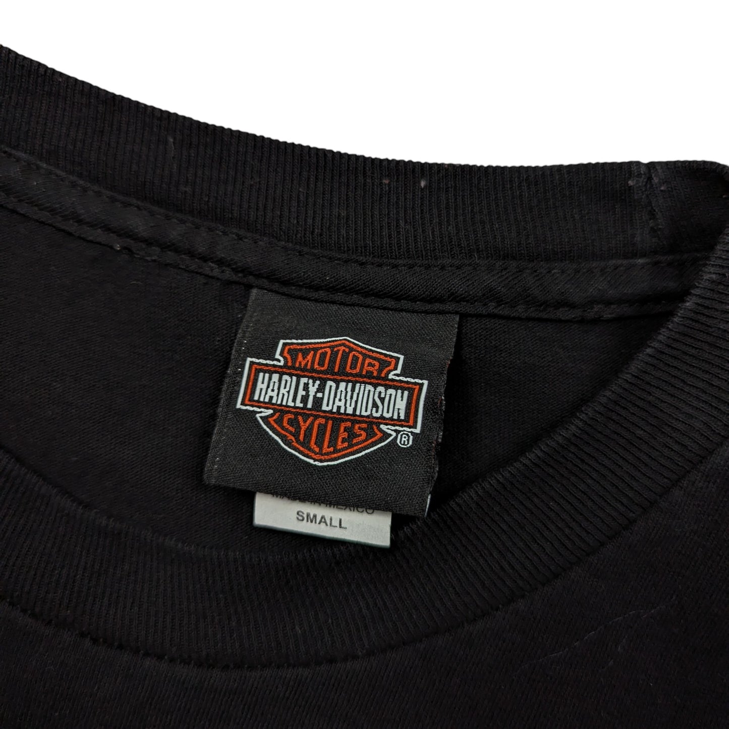 Harley Davidson T-Shirt Size S