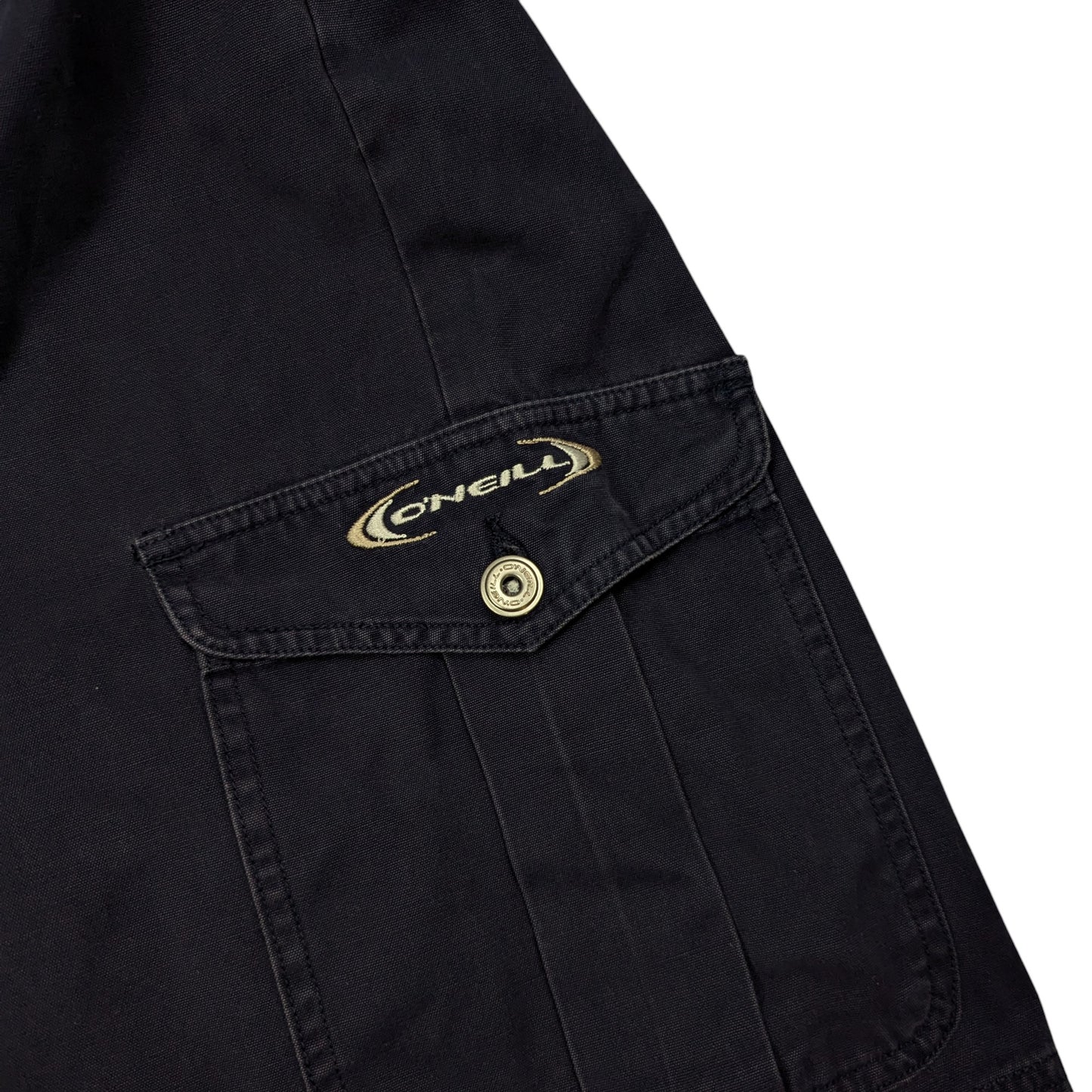 00s O'Neill Cargo Shorts W29