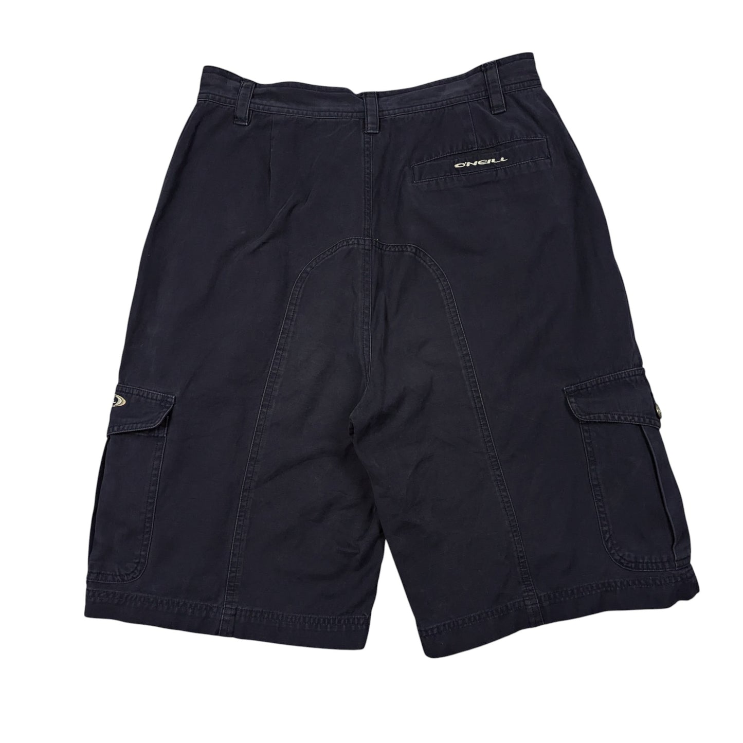 00s O'Neill Cargo Shorts W29
