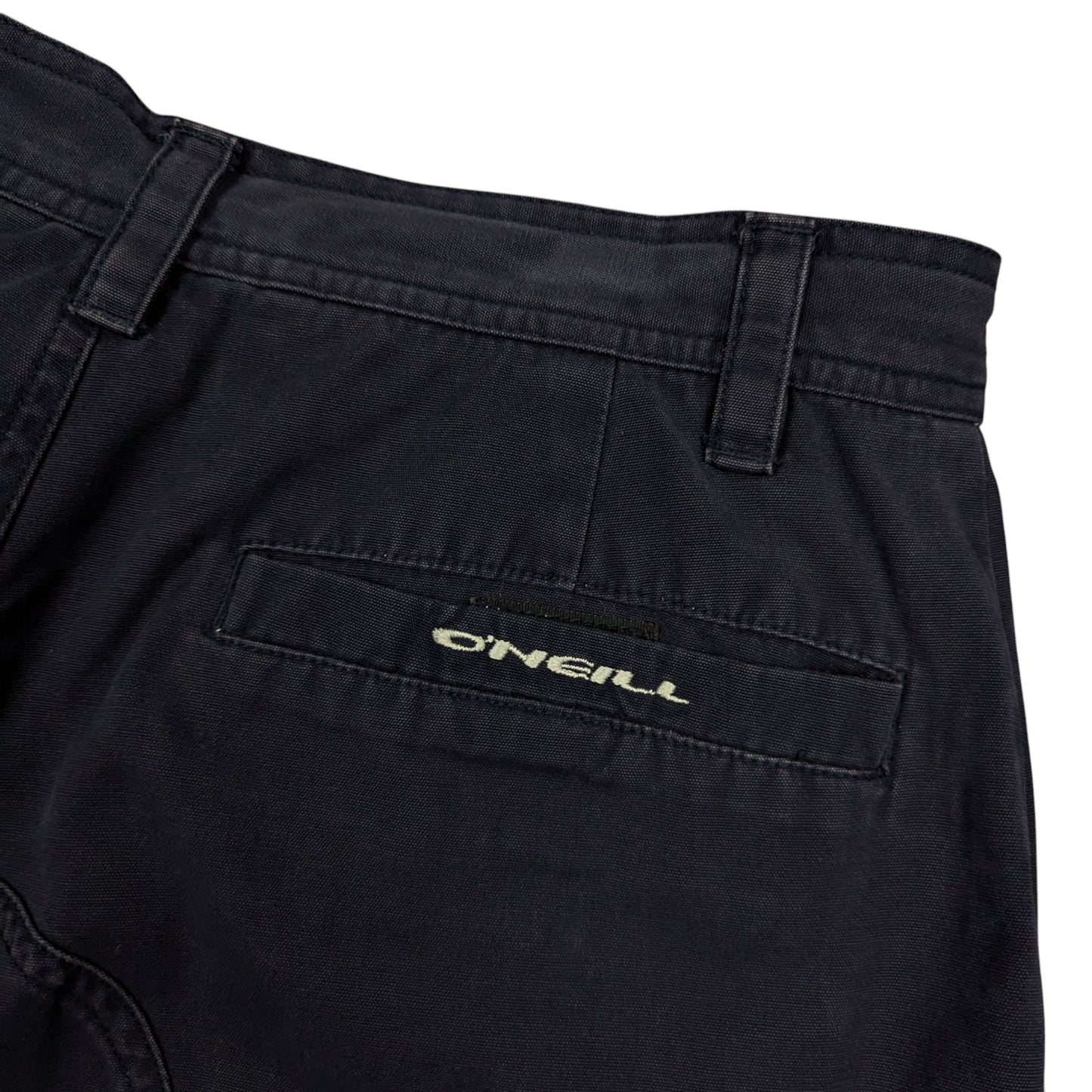 00s O'Neill Cargo Shorts W29