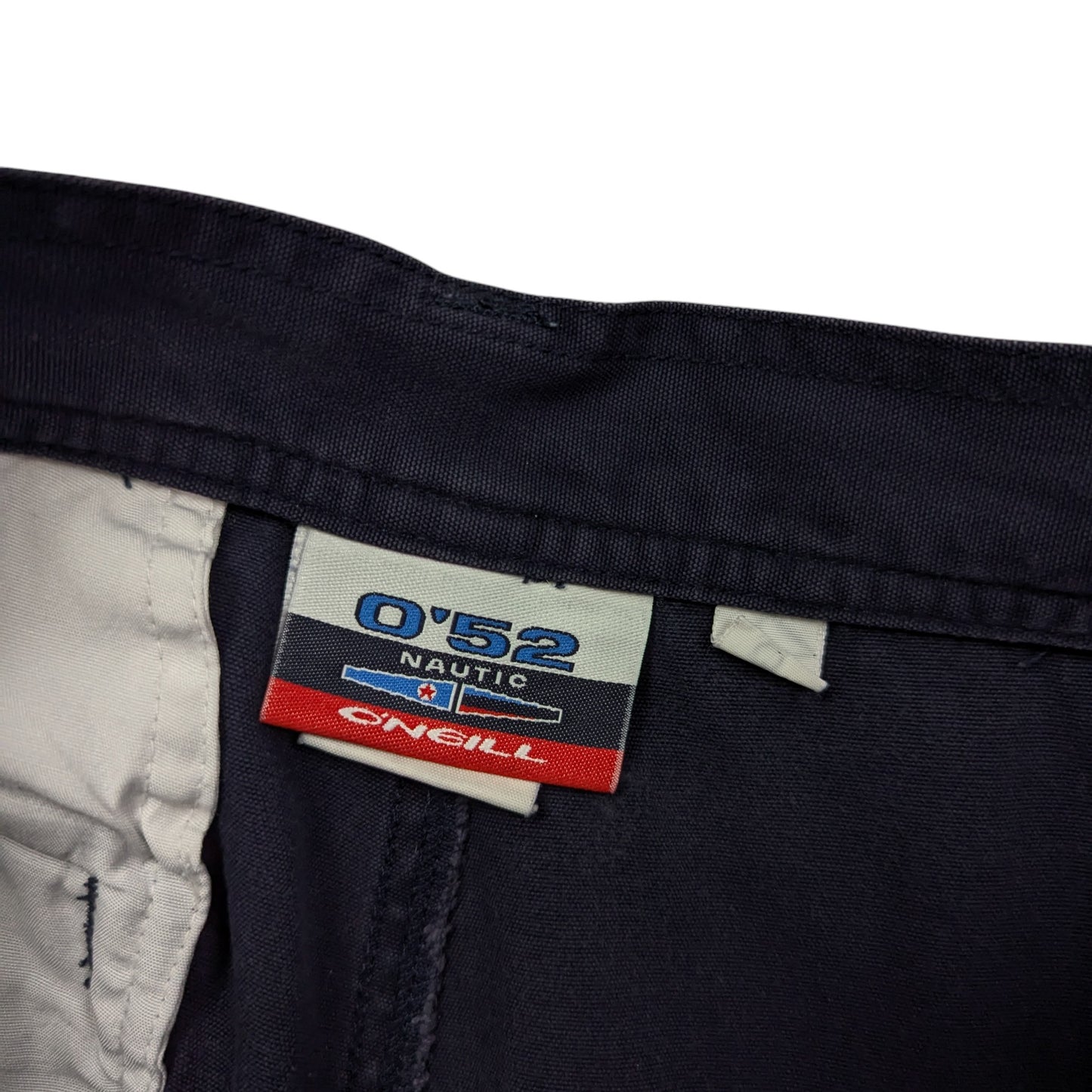 00s O'Neill Cargo Shorts W29