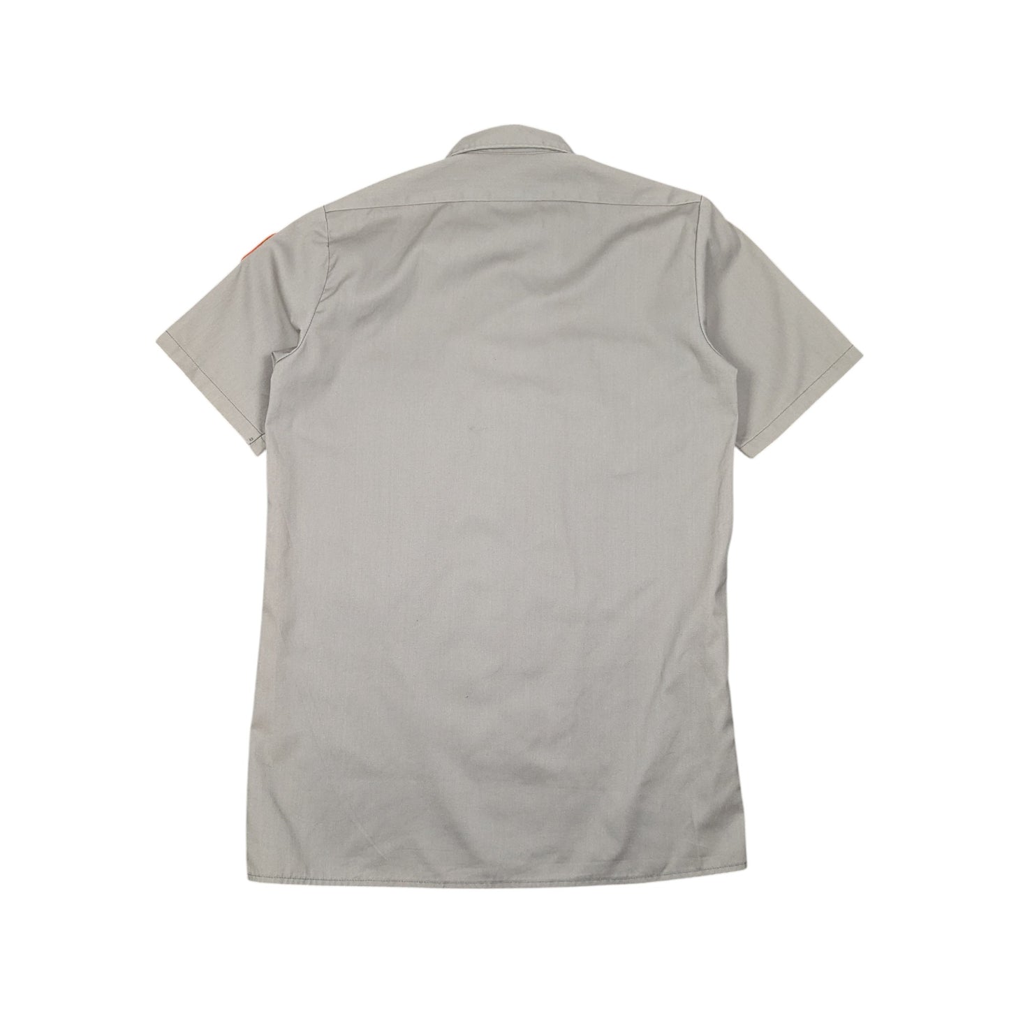 90s Dickies Arapahoe Patrol S/S Shirt Size S