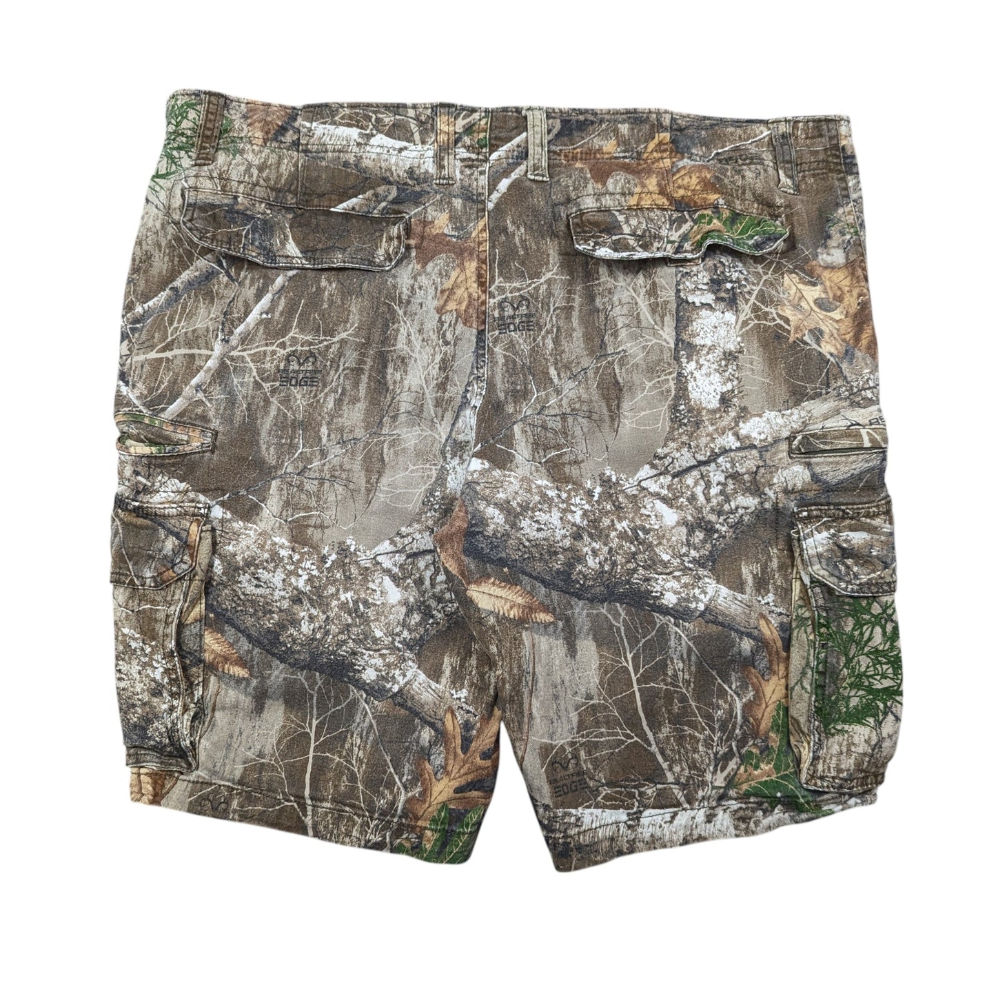 Realtree Cargo Shorts W40