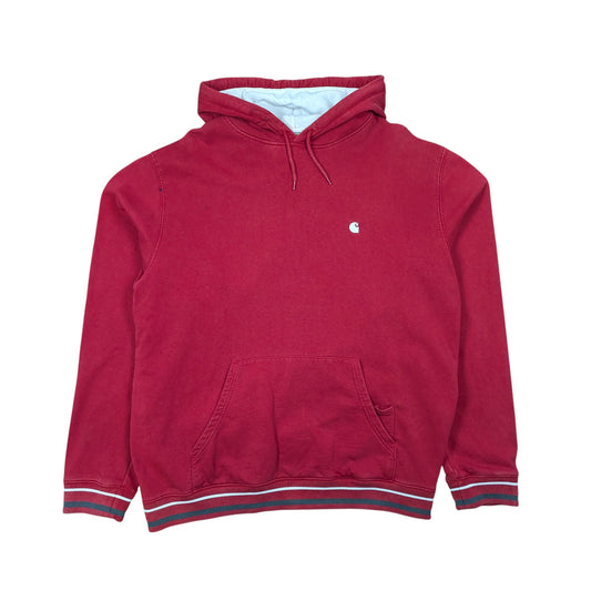 Carhartt Hoodie Size XL