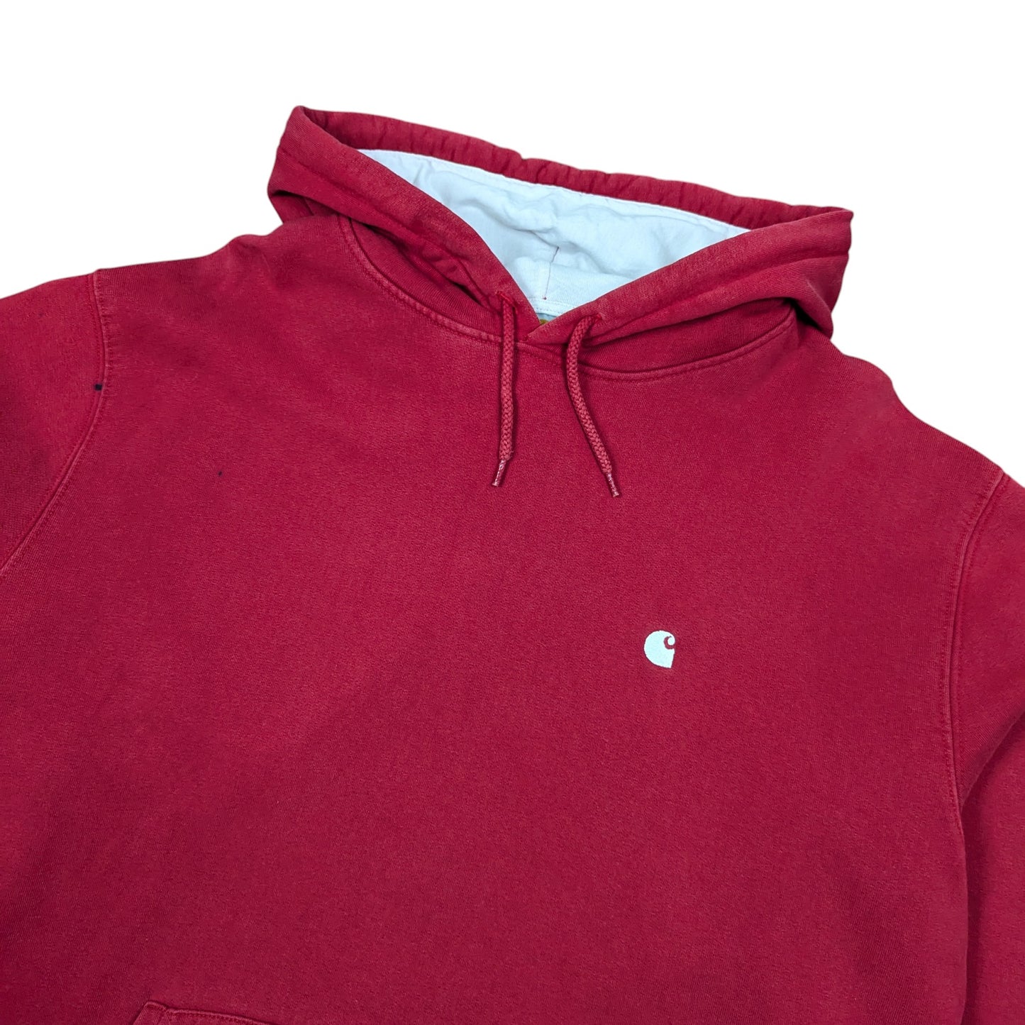 Carhartt Hoodie Size XL