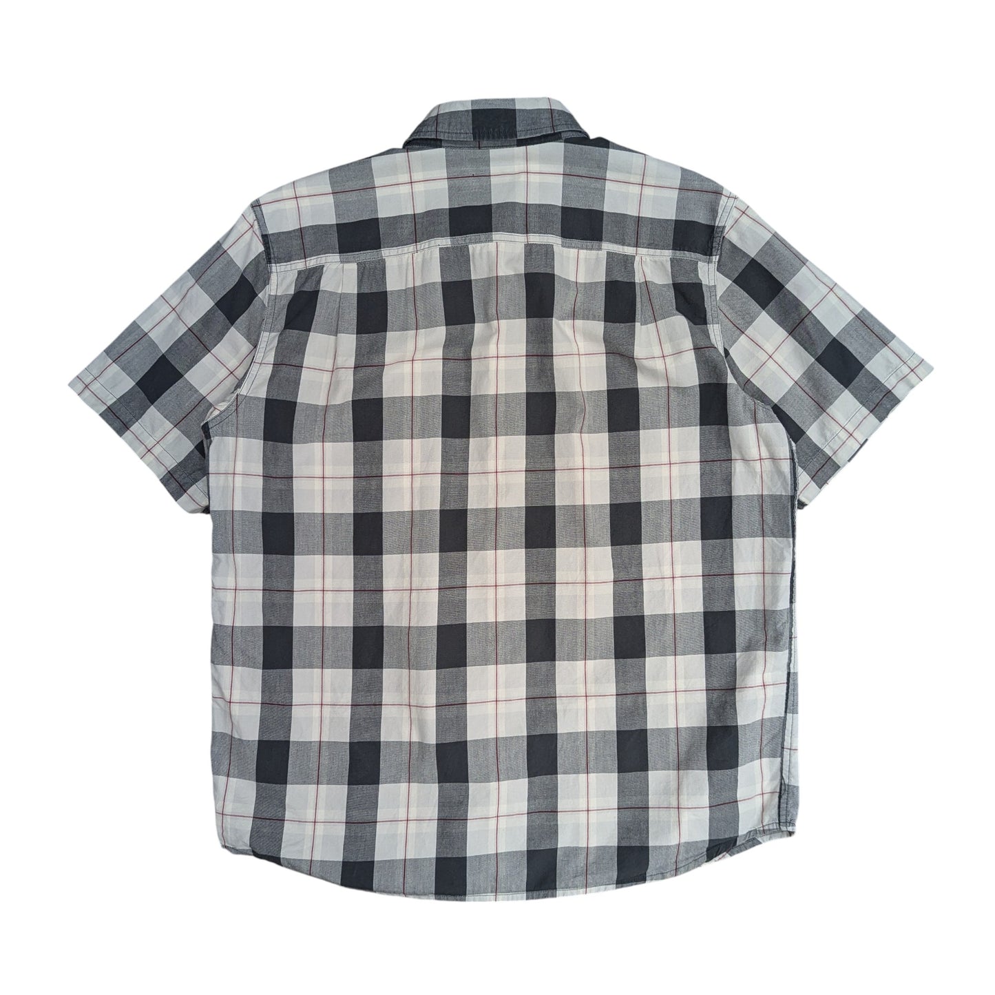 Carhartt S/S Check Shirt Size L