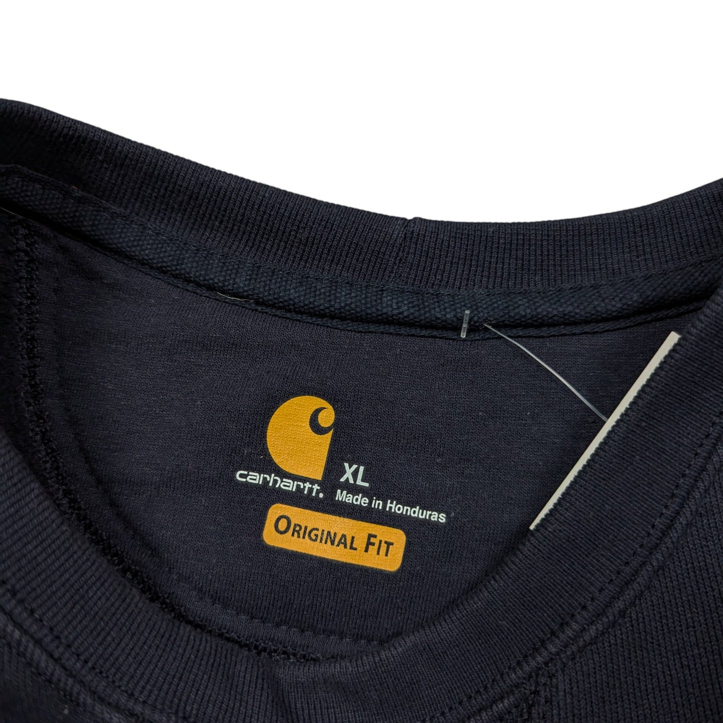 Carhartt Pocket Sweatshirt Size XL
