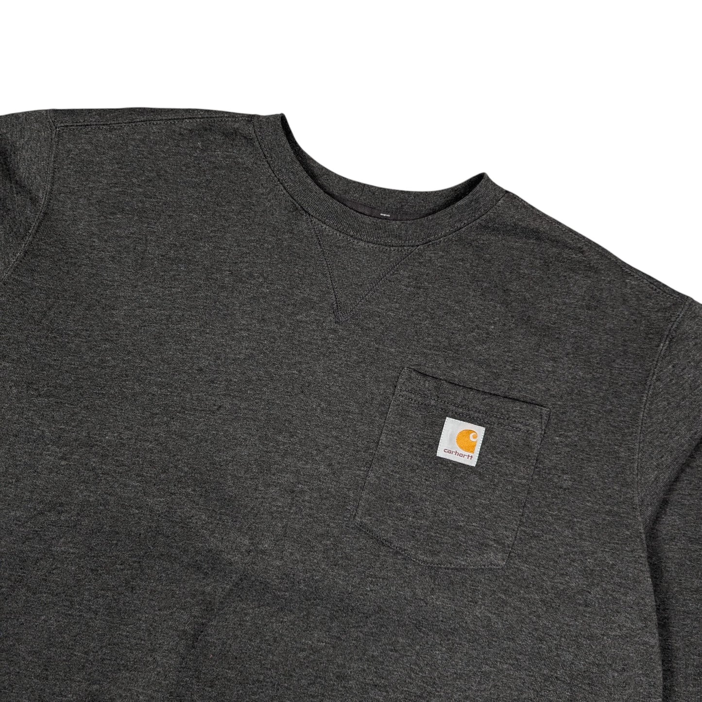 Carhartt Pocket Sweatshirt Size XL