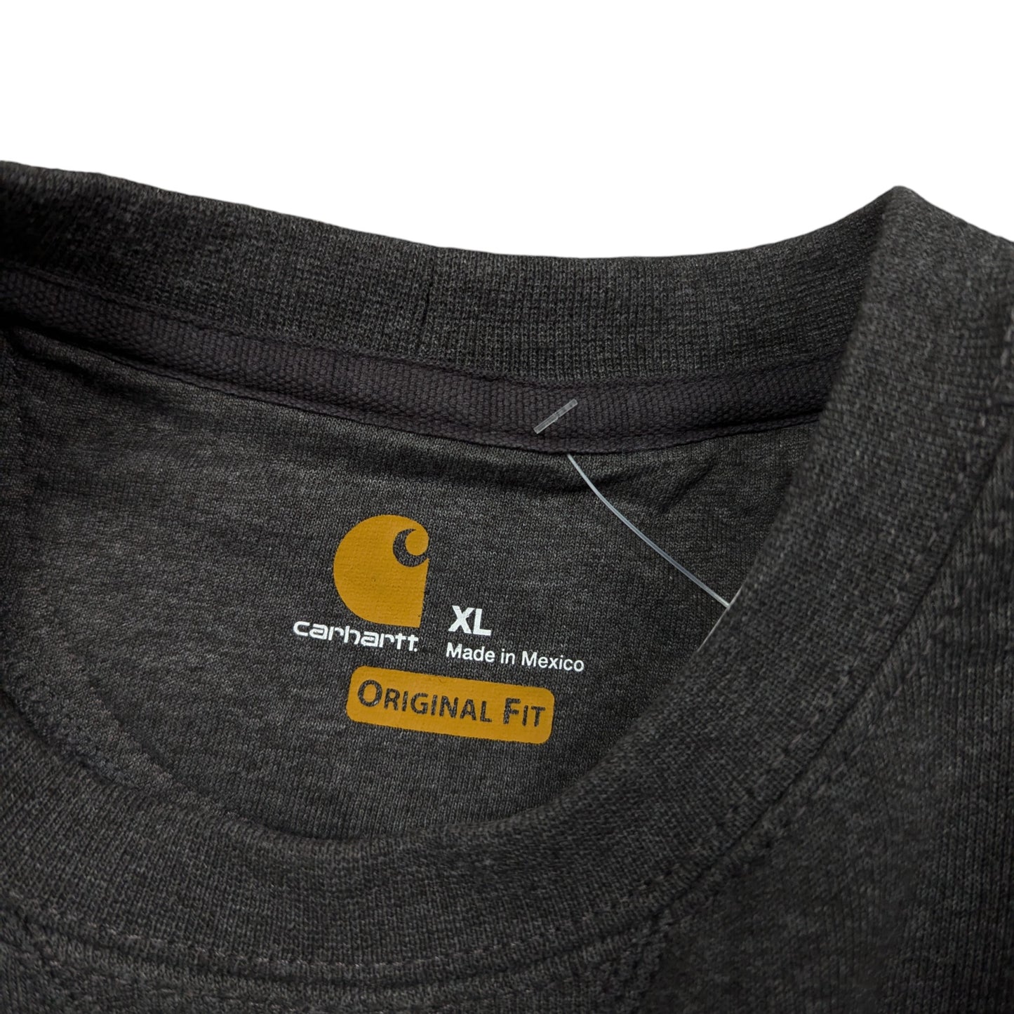 Carhartt Pocket Sweatshirt Size XL