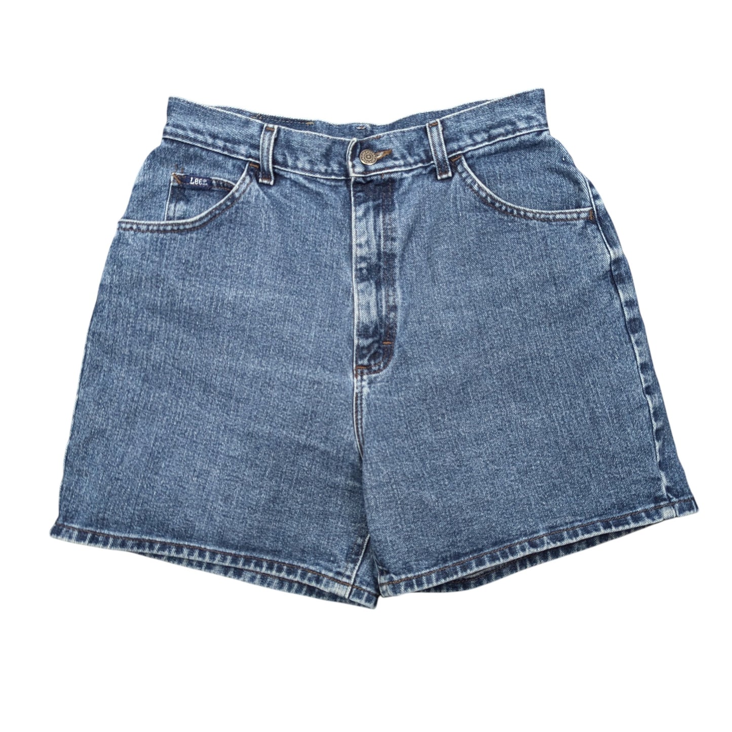 00s Women's Lee Jorts UK 10/W29