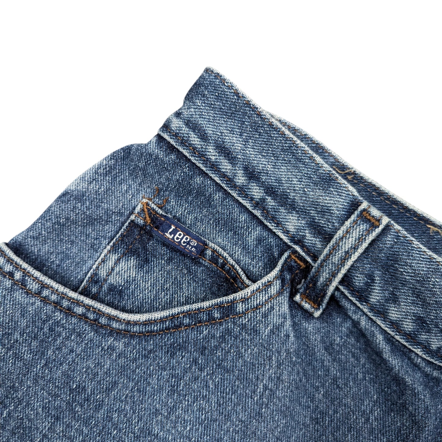 00s Women's Lee Jorts UK 10/W29