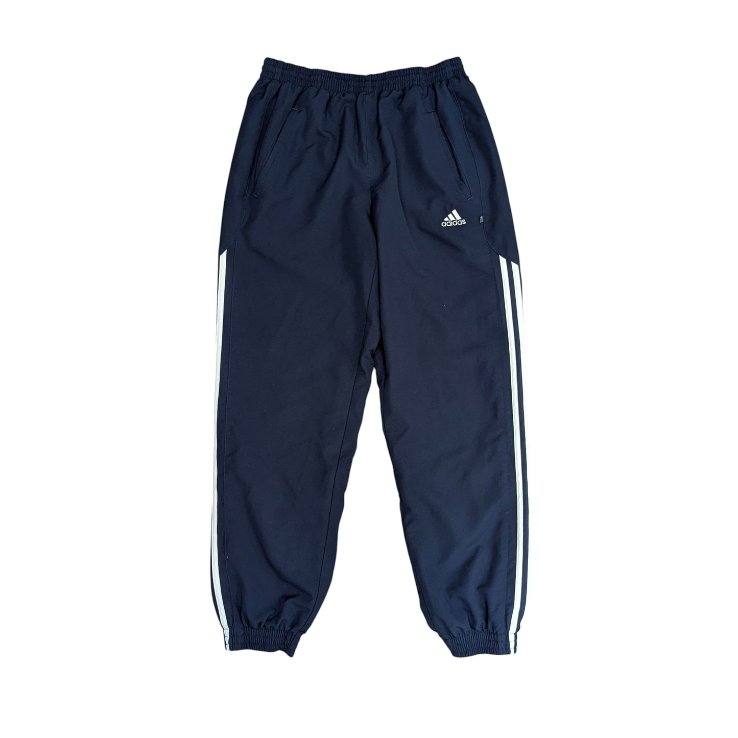 00s Adidas Joggers Size M