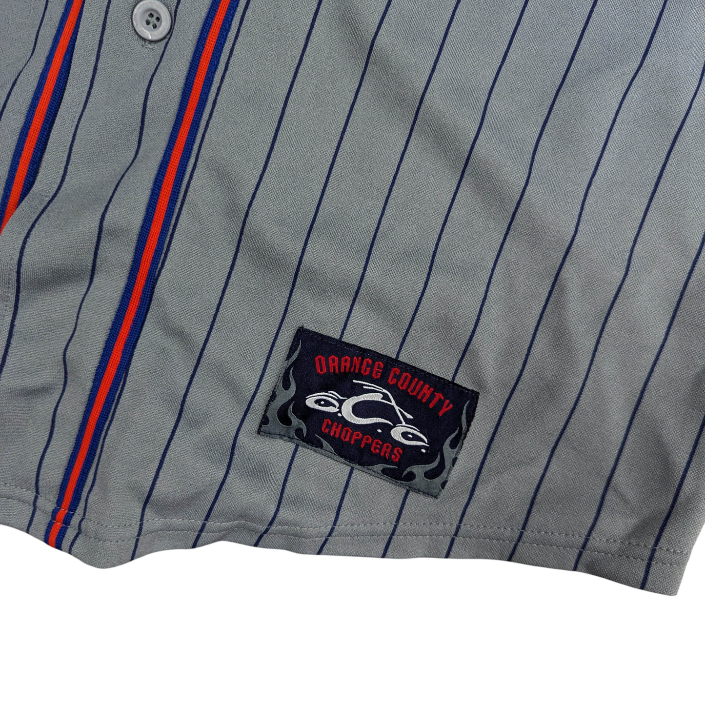 Orange County Choppers Jersey Size XL