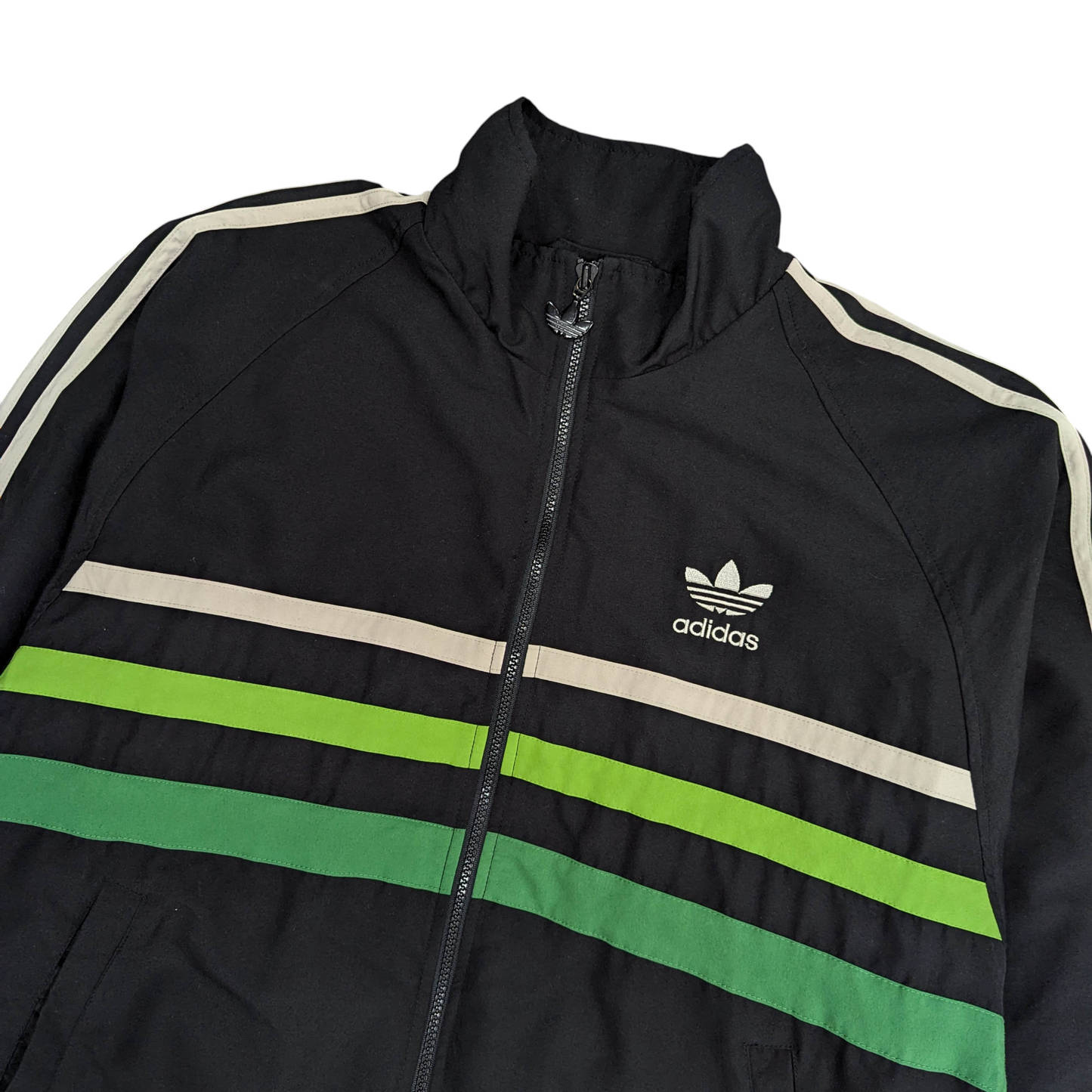 90s Adidas Track Jacket Size M