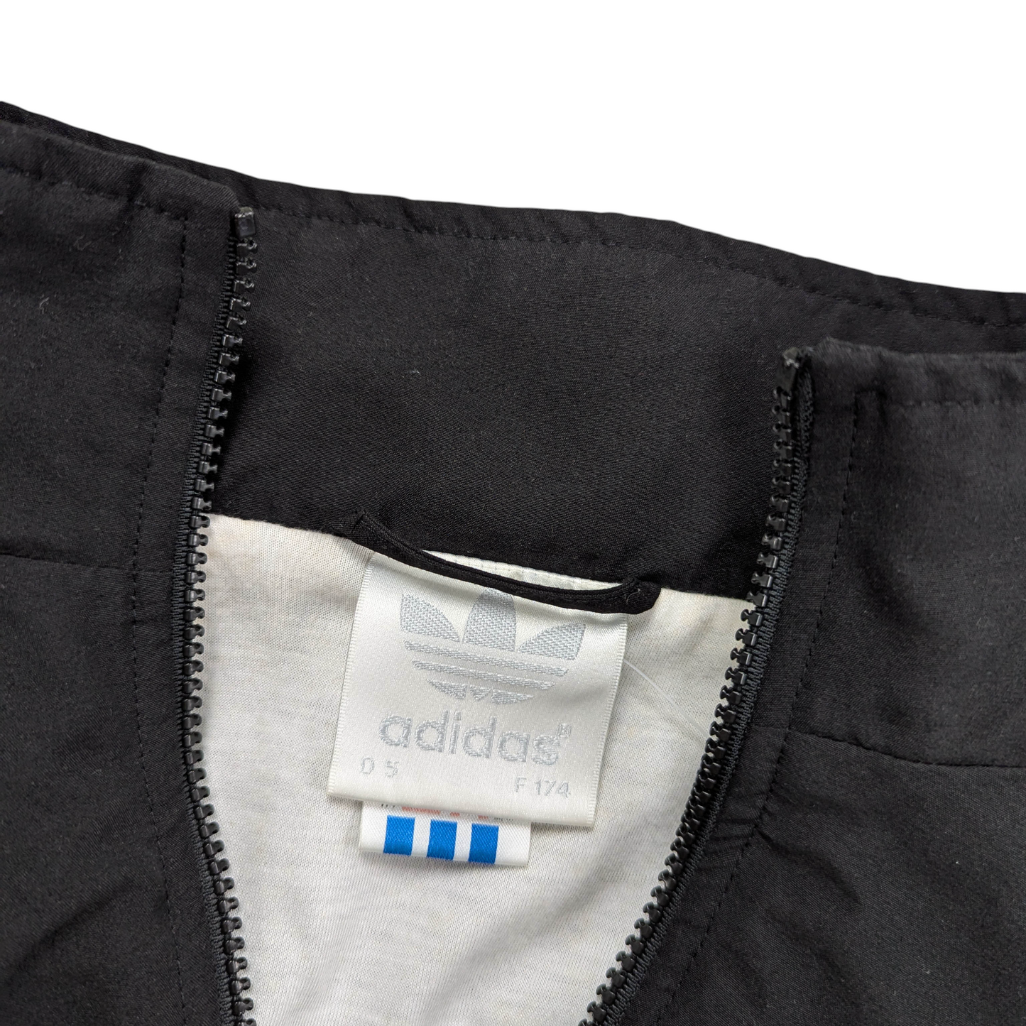 90s Adidas Track Jacket Size M
